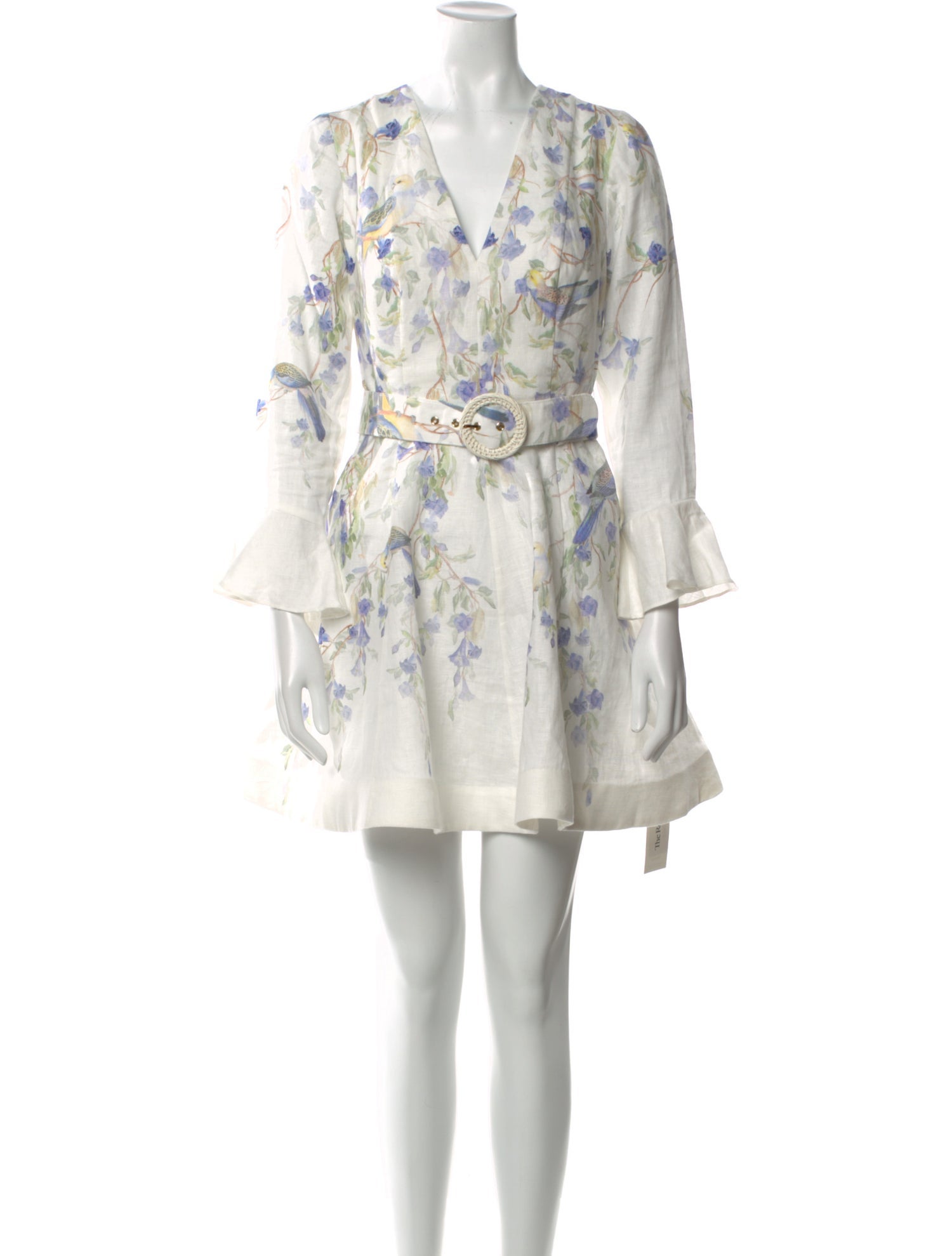 ZIMMERMANN 1718DRS251BUF 関税送料込 Zimmermann On Sale - Up To 90% Off | The RealReal