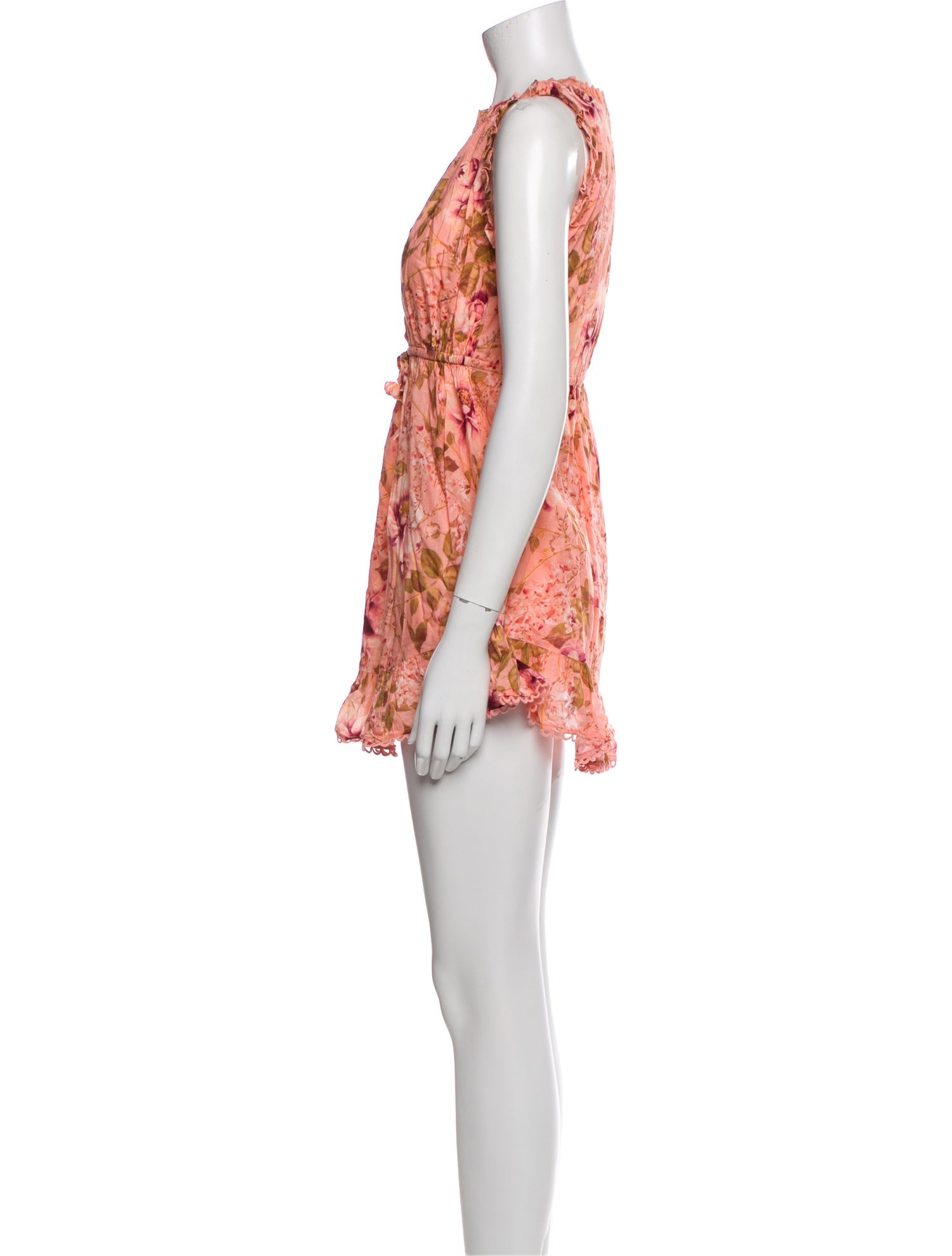 Zimmermann Sleeveless Dress