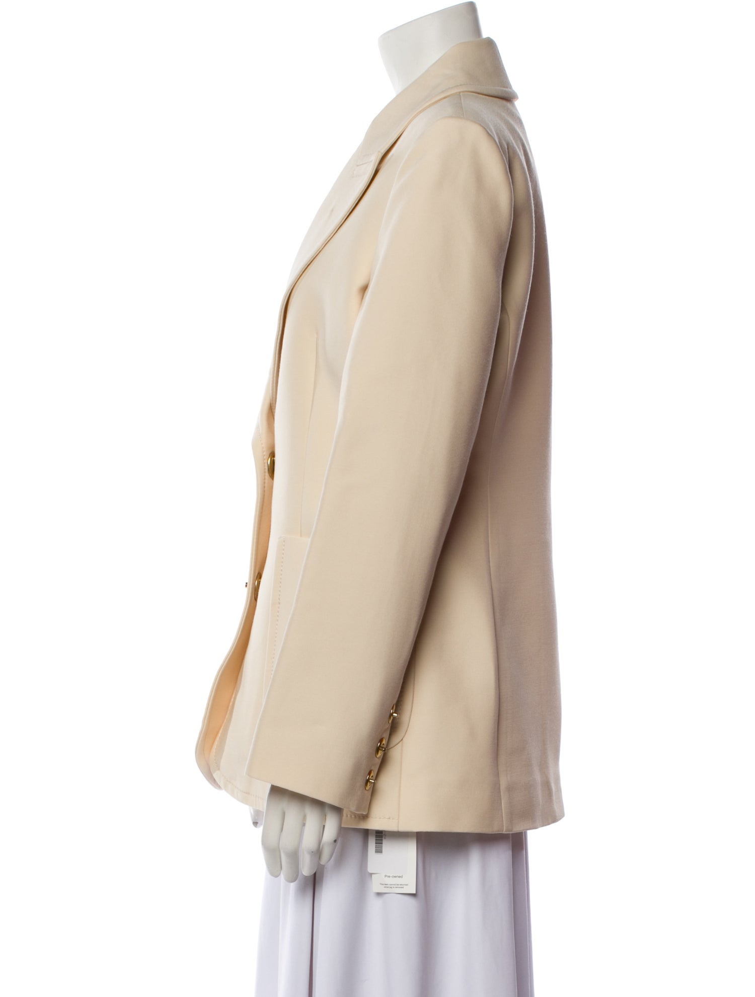 Zimmermann Wool Blazer