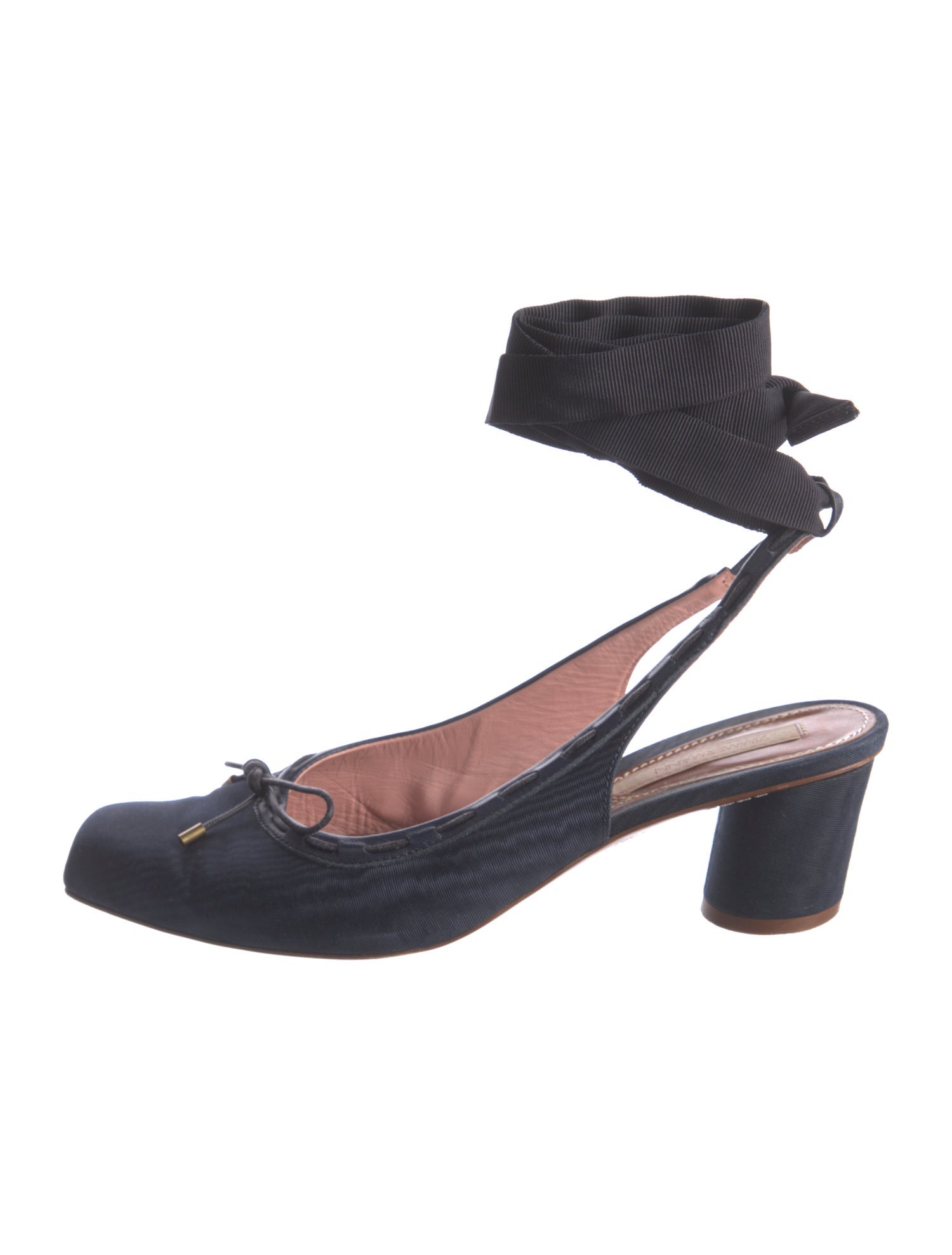 Zimmermann Slingback Pumps