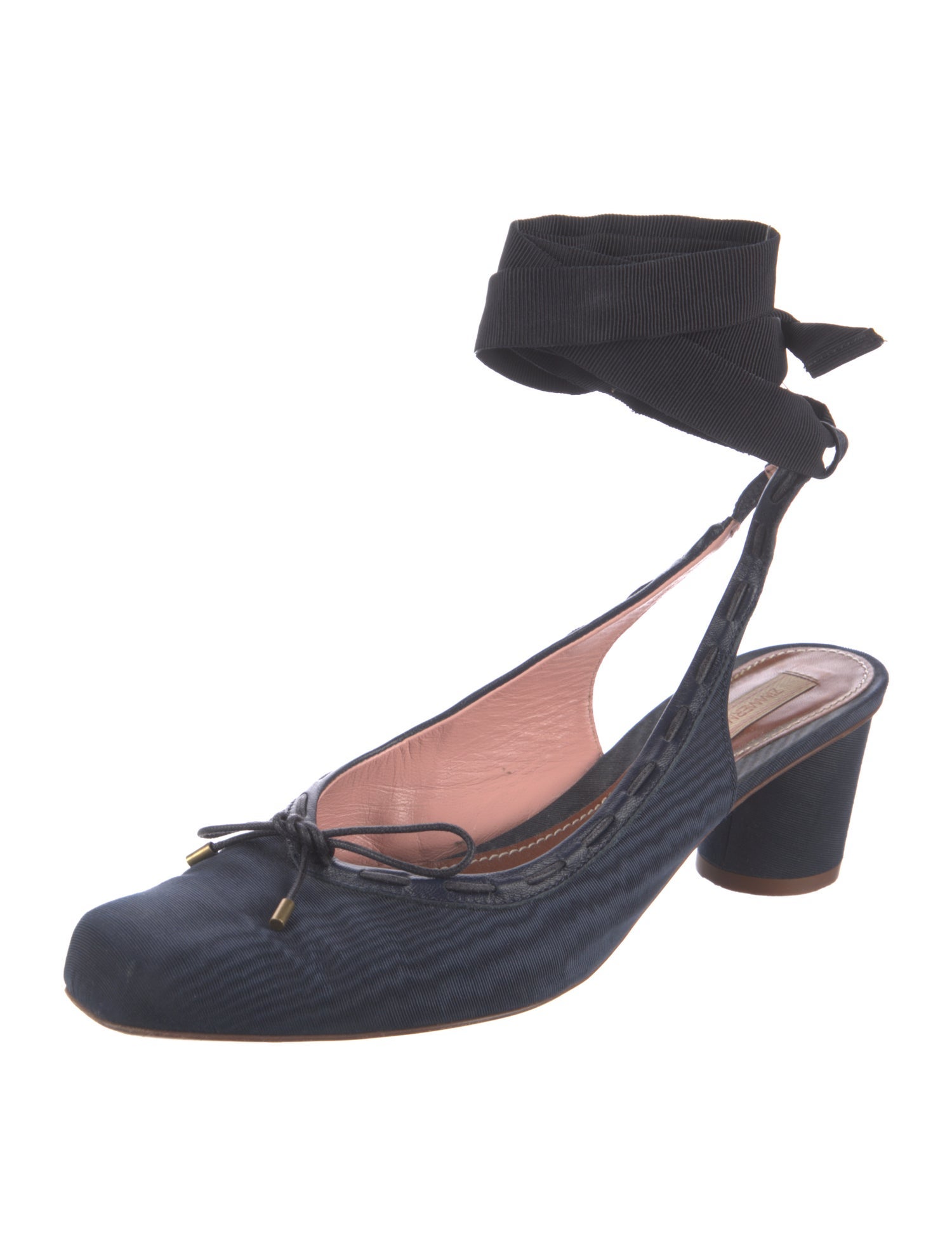 Zimmermann Slingback Pumps