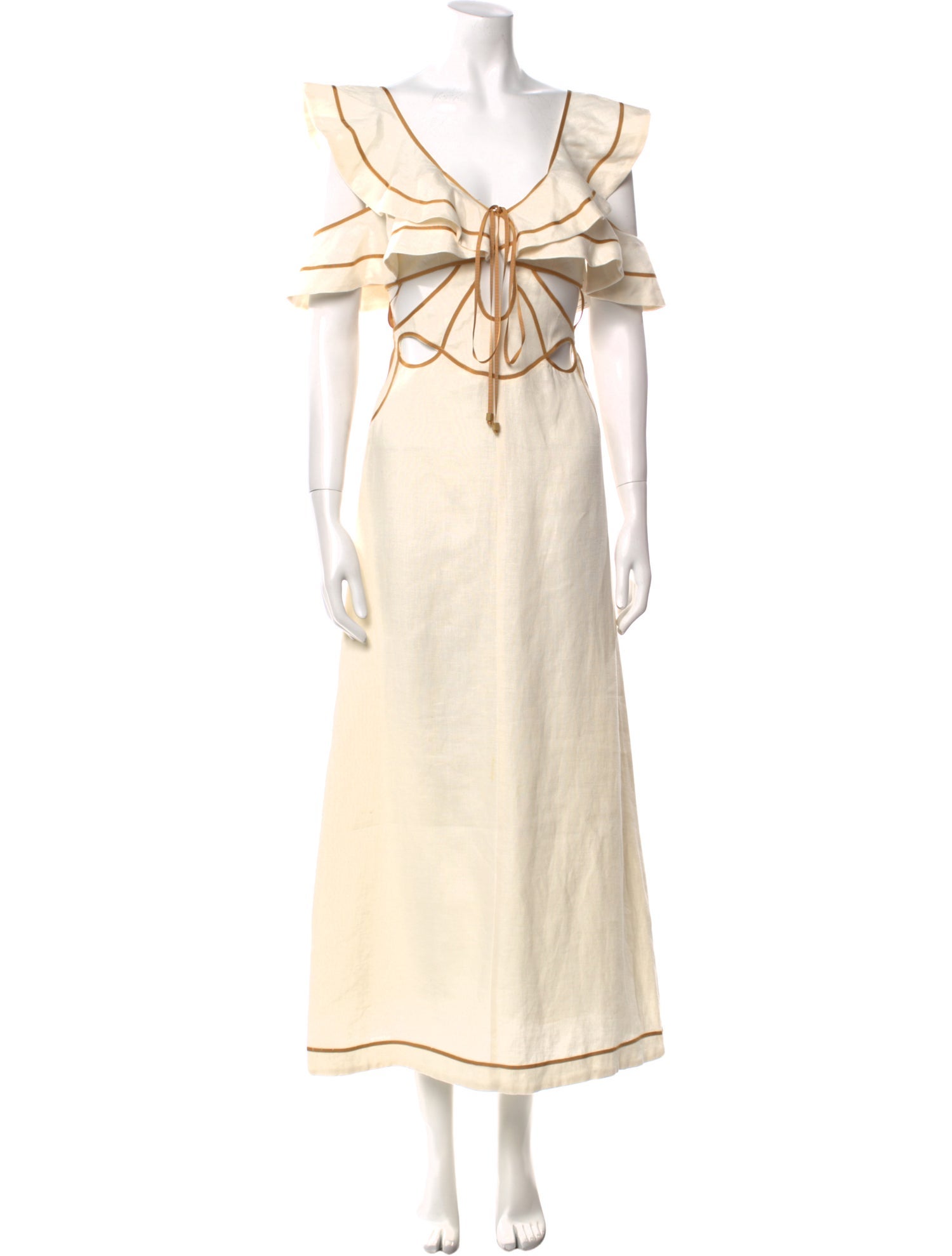 Zimmermann | The RealReal