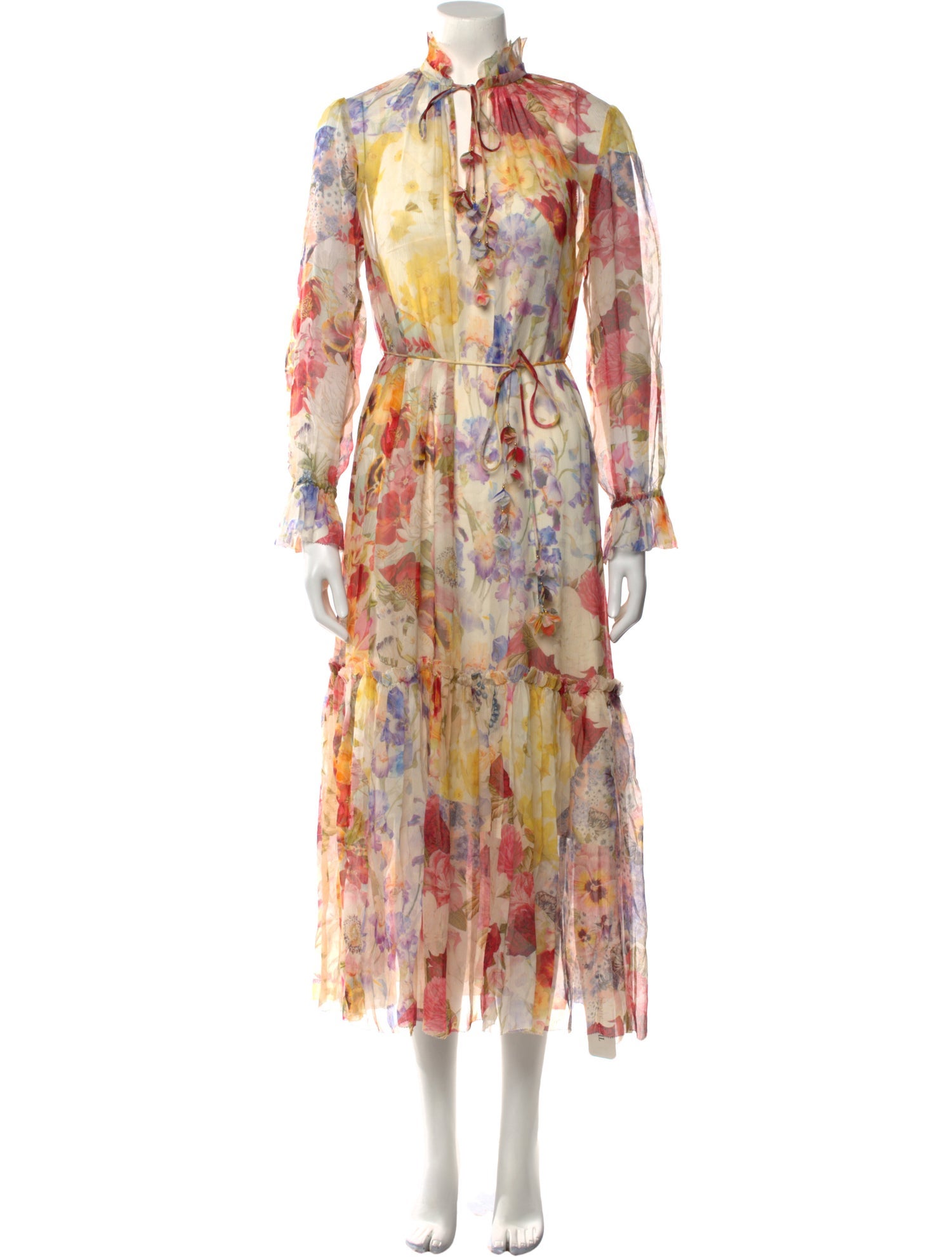 Zimmermann On Sale - Up To 90% Off | The RealReal