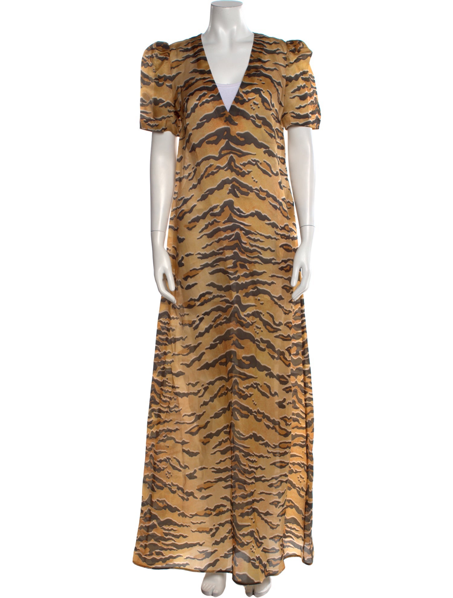 ZIMMERMANN 1718DRS251BUF 関税送料込 Zimmermann On Sale - Up To 90% Off | The RealReal