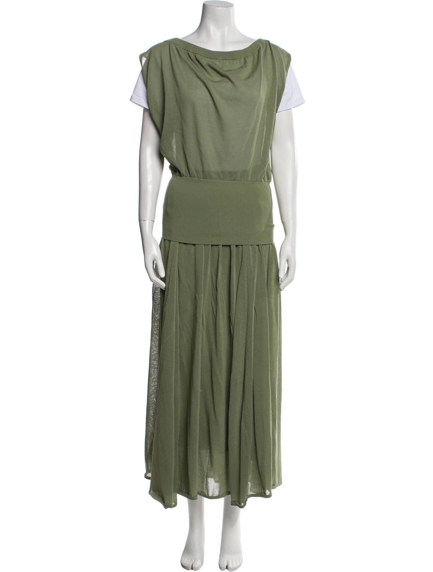 Zimmermann Skirt Set w/ Tags