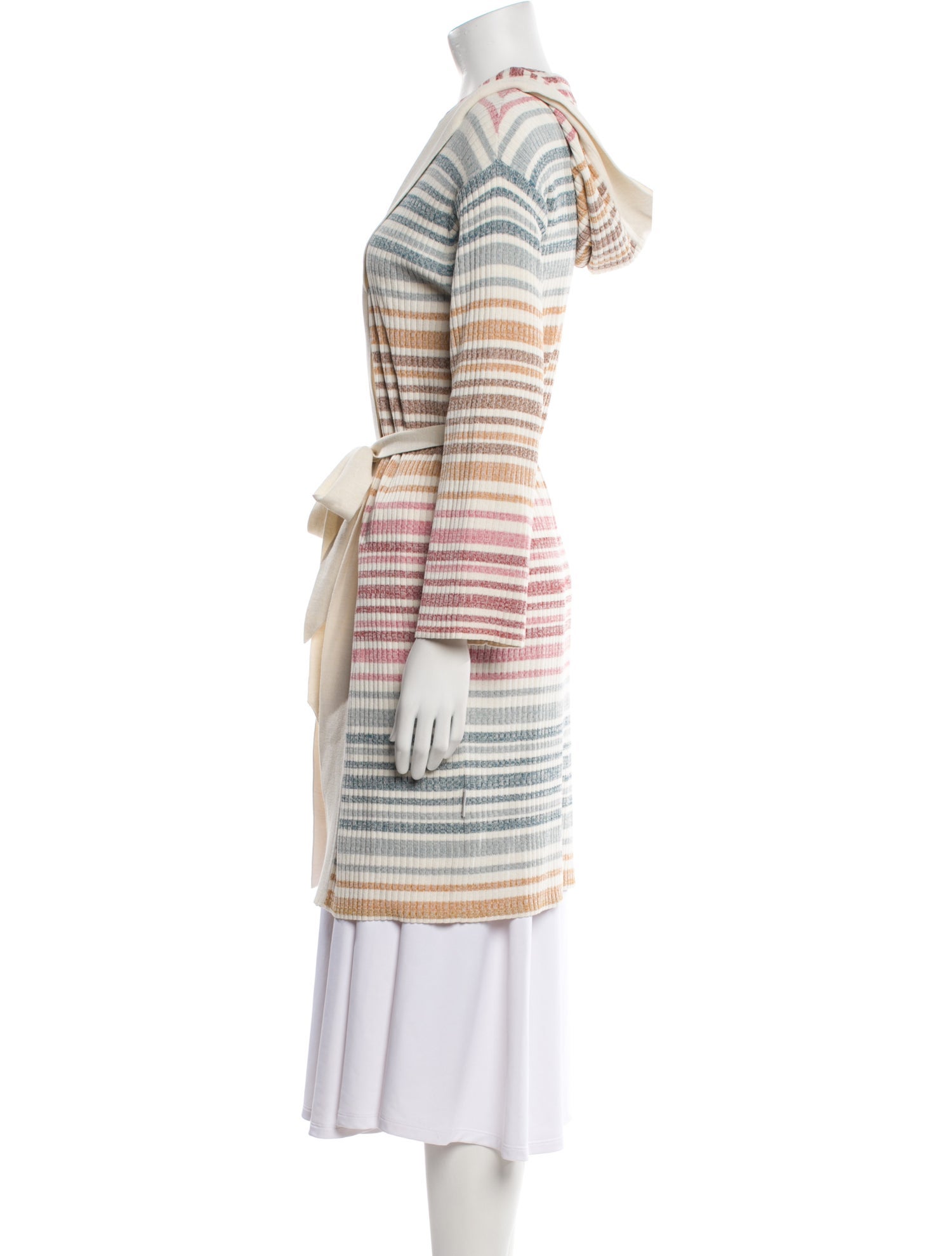 Zimmermann Striped Jacket w/ Tags