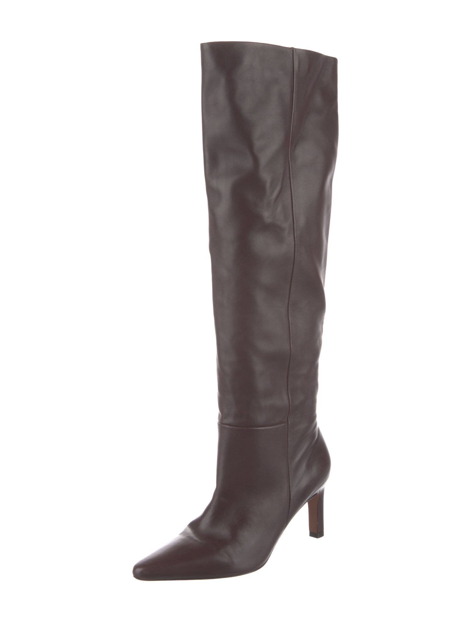 Zimmermann Leather Boots