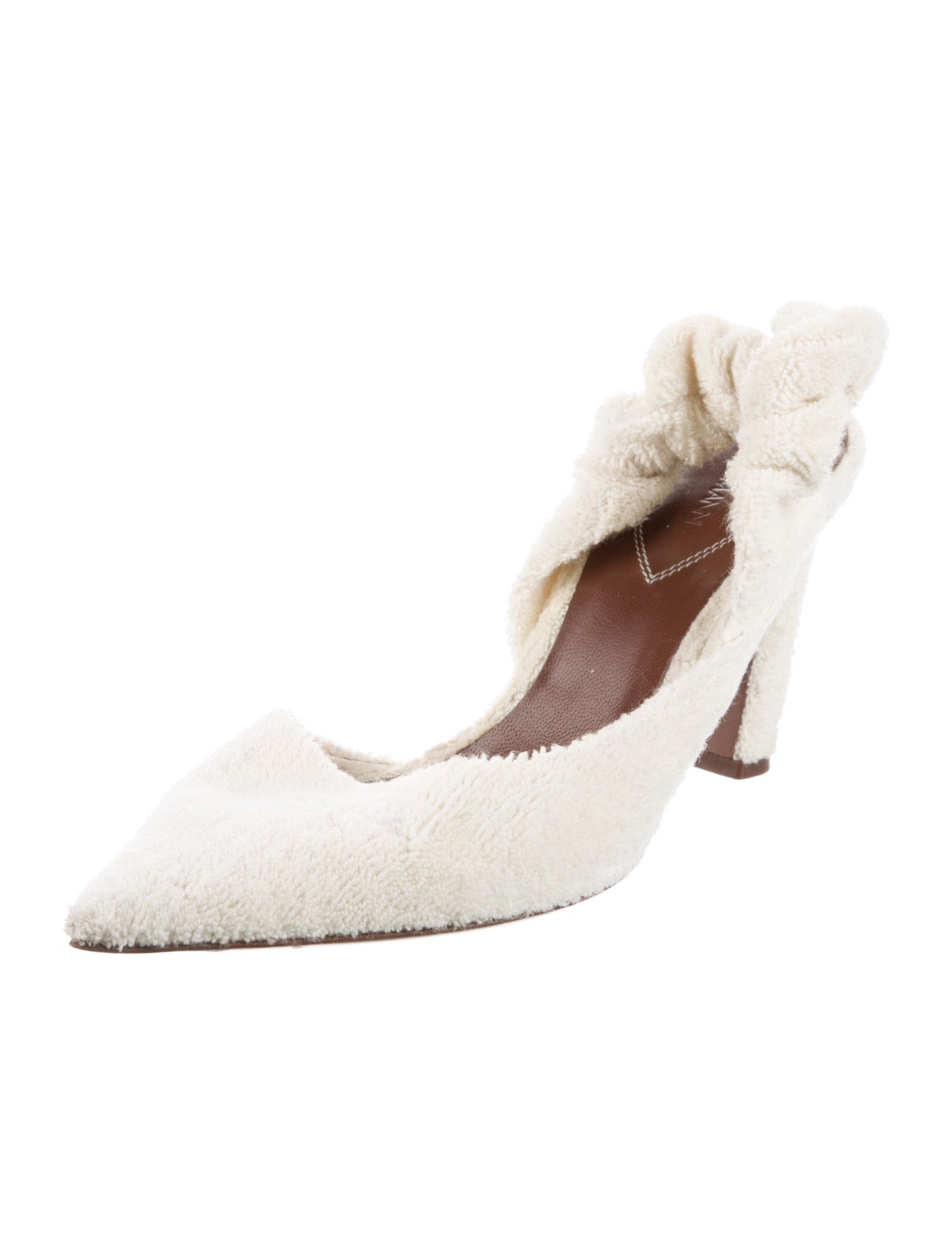 Zimmermann Slingback Pumps