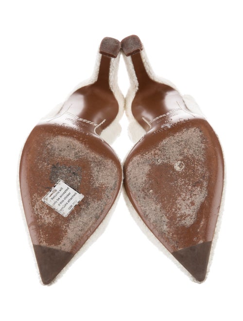 Zimmermann Slingback Pumps