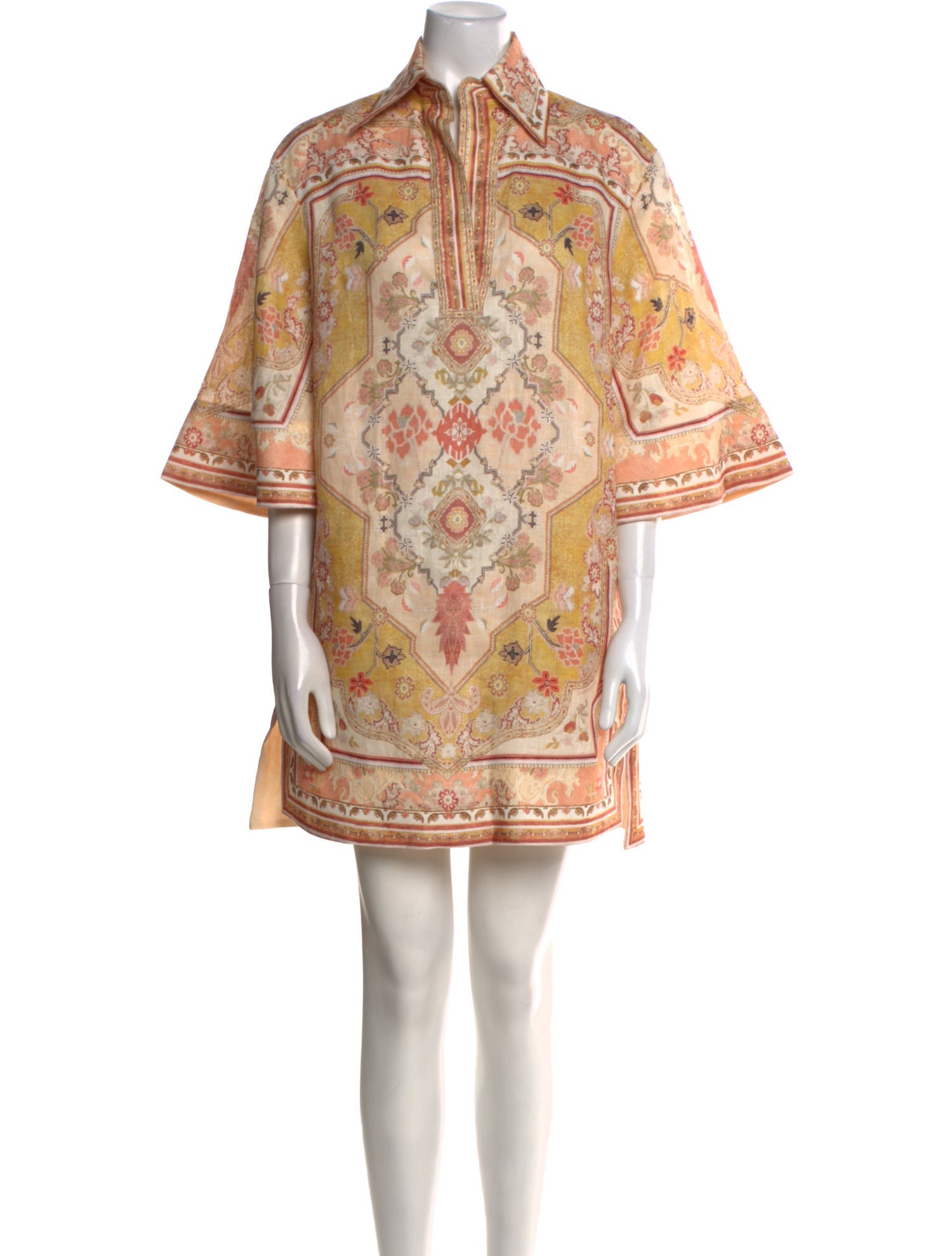 ZIMMERMANN 3174SSS251CRBL 関税送料込 Zimmermann