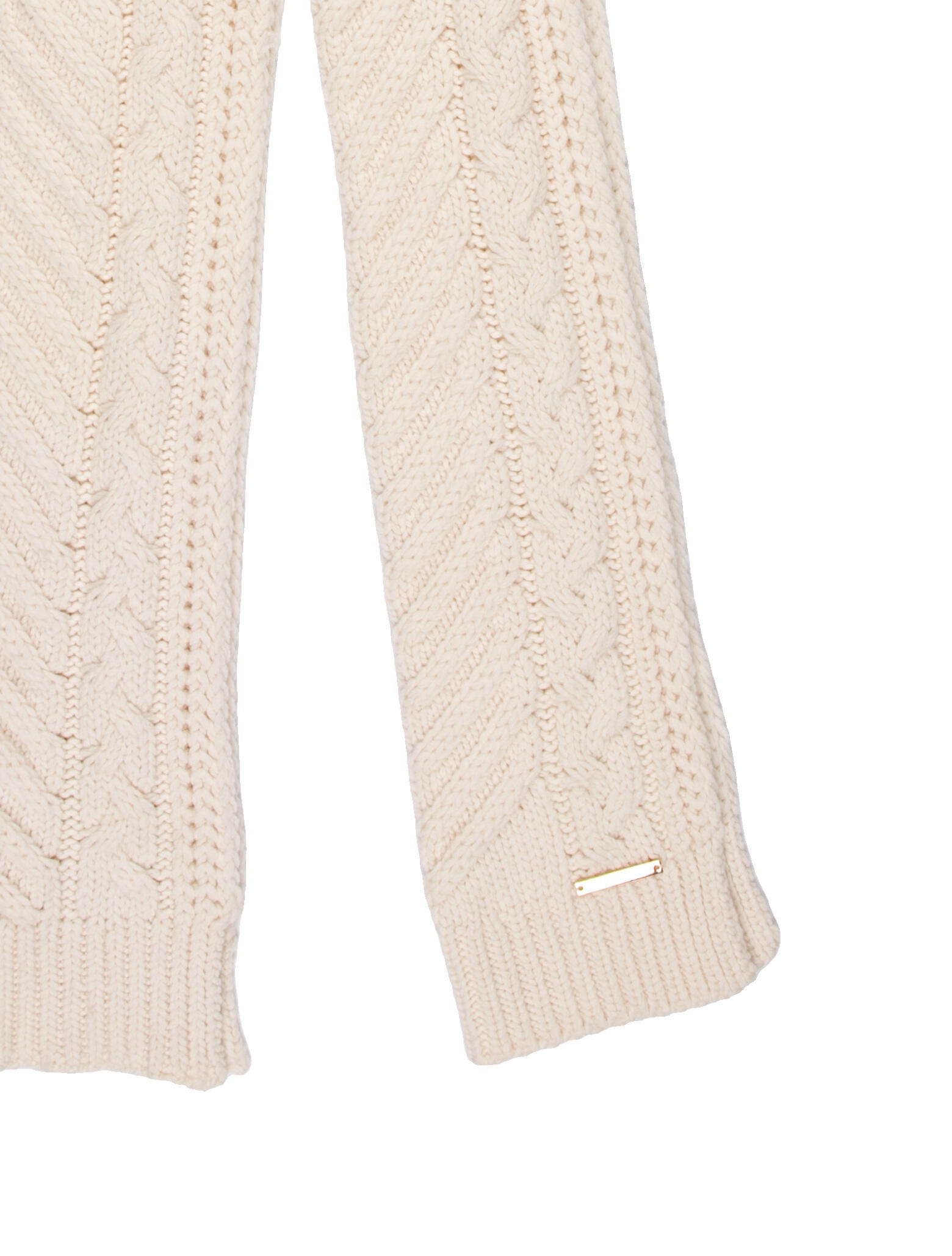 Zimmermann Merino Wool Scarf