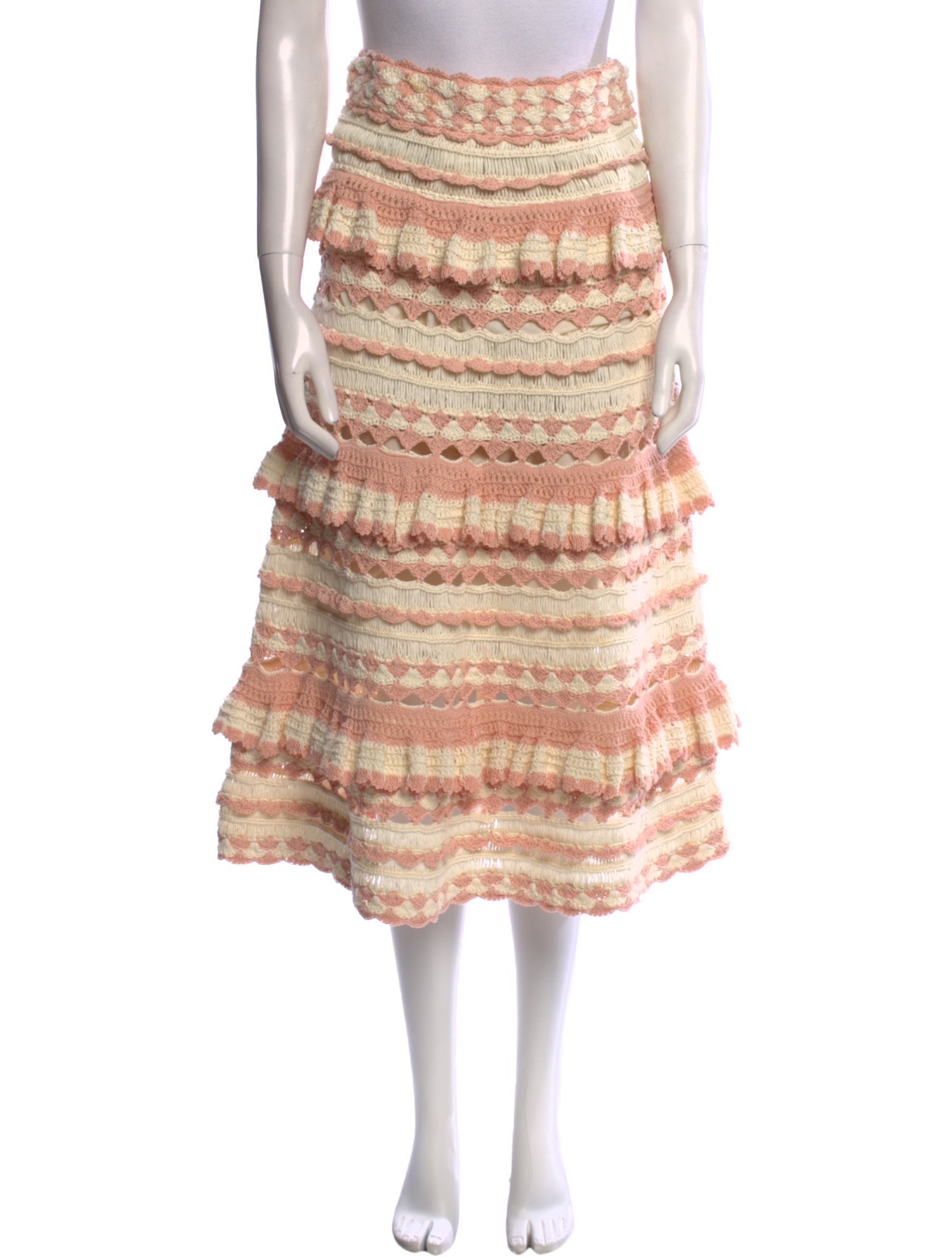 Zimmermann Skirts | The RealReal