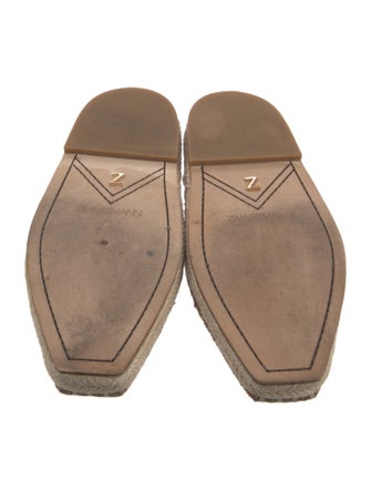 Zimmermann Printed Mules