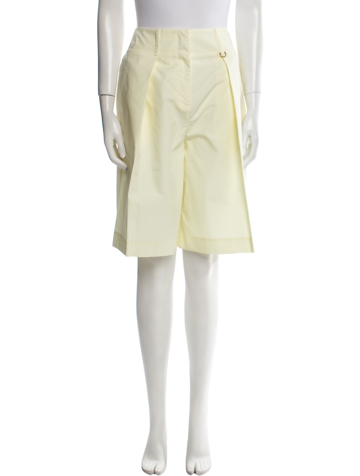 Zimmermann Knee-Length Shorts w/ Tags