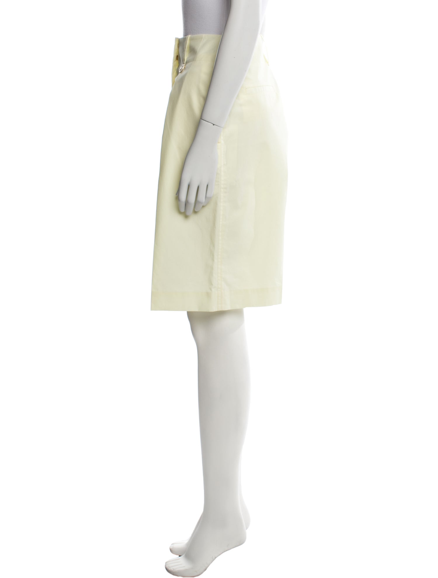 Zimmermann Knee-Length Shorts w/ Tags