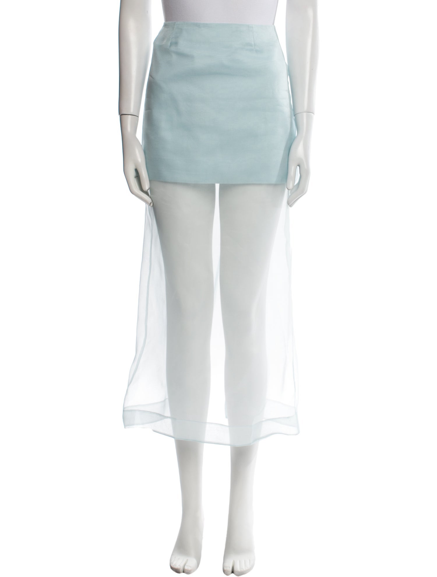 スカート ZIMMERMANN Women Skirts 2163SR251YFL ZIMMERMANN: Skirt woman - Yellow | Zimmermann skirt