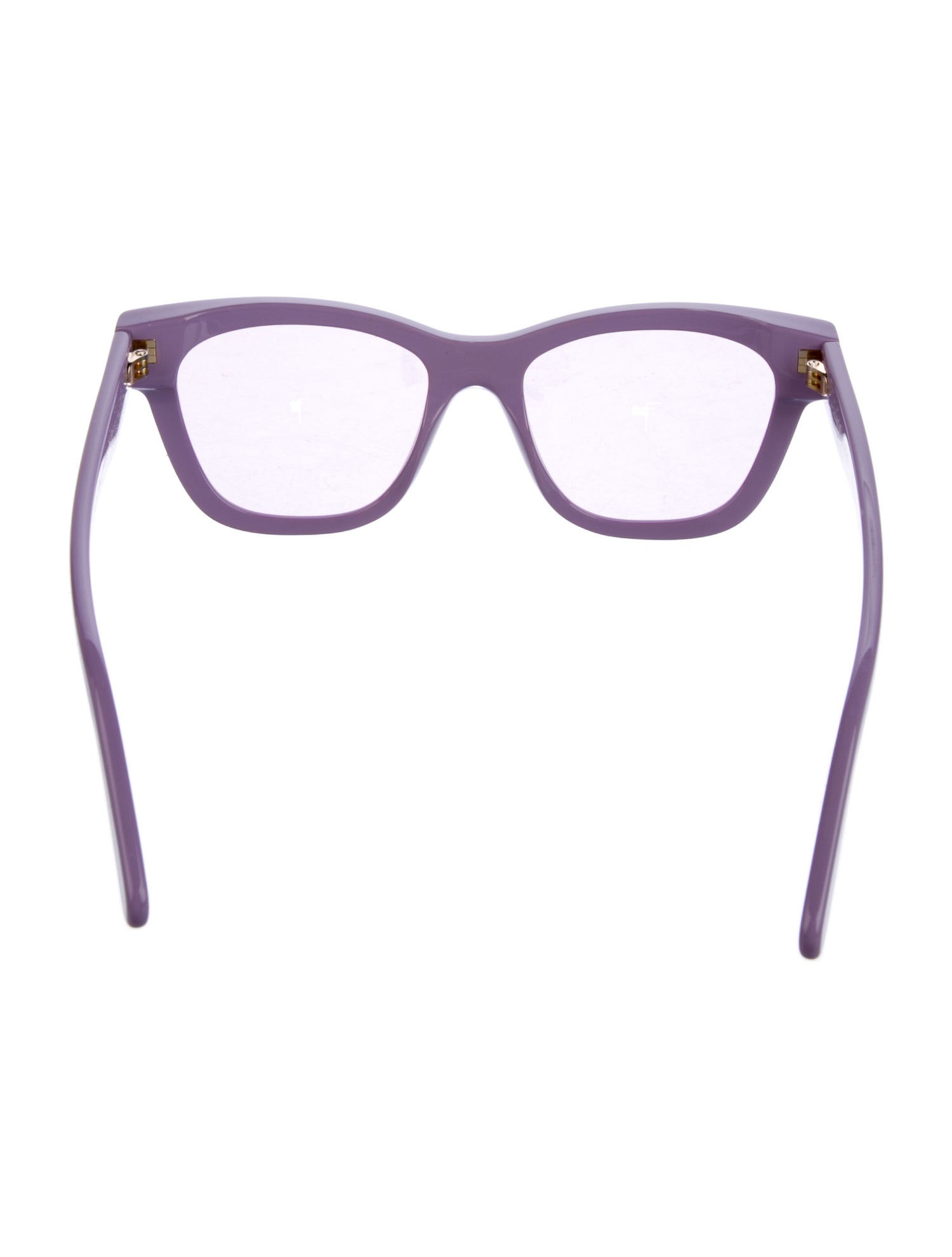 Zimmermann Square Tinted Sunglasses