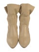 Zimmermann Leather Slouch Boots
