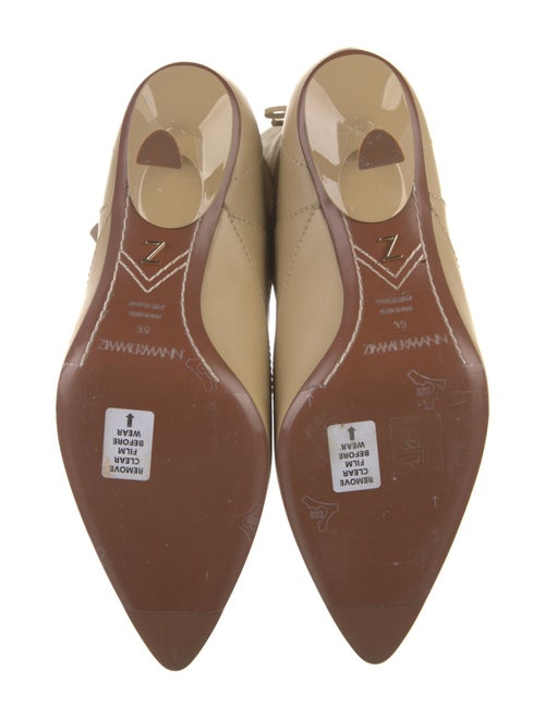 Zimmermann Leather Slouch Boots