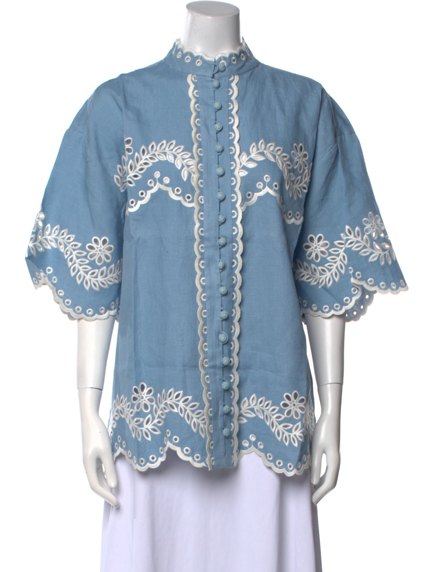 Zimmermann | The RealReal