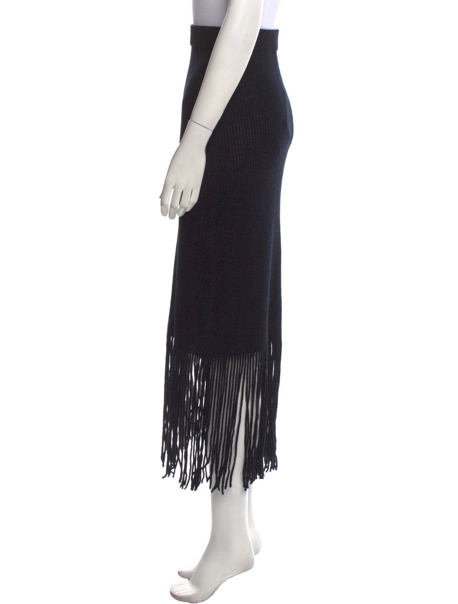 Zimmermann Merino Wool Midi Length Skirt w/ Tags