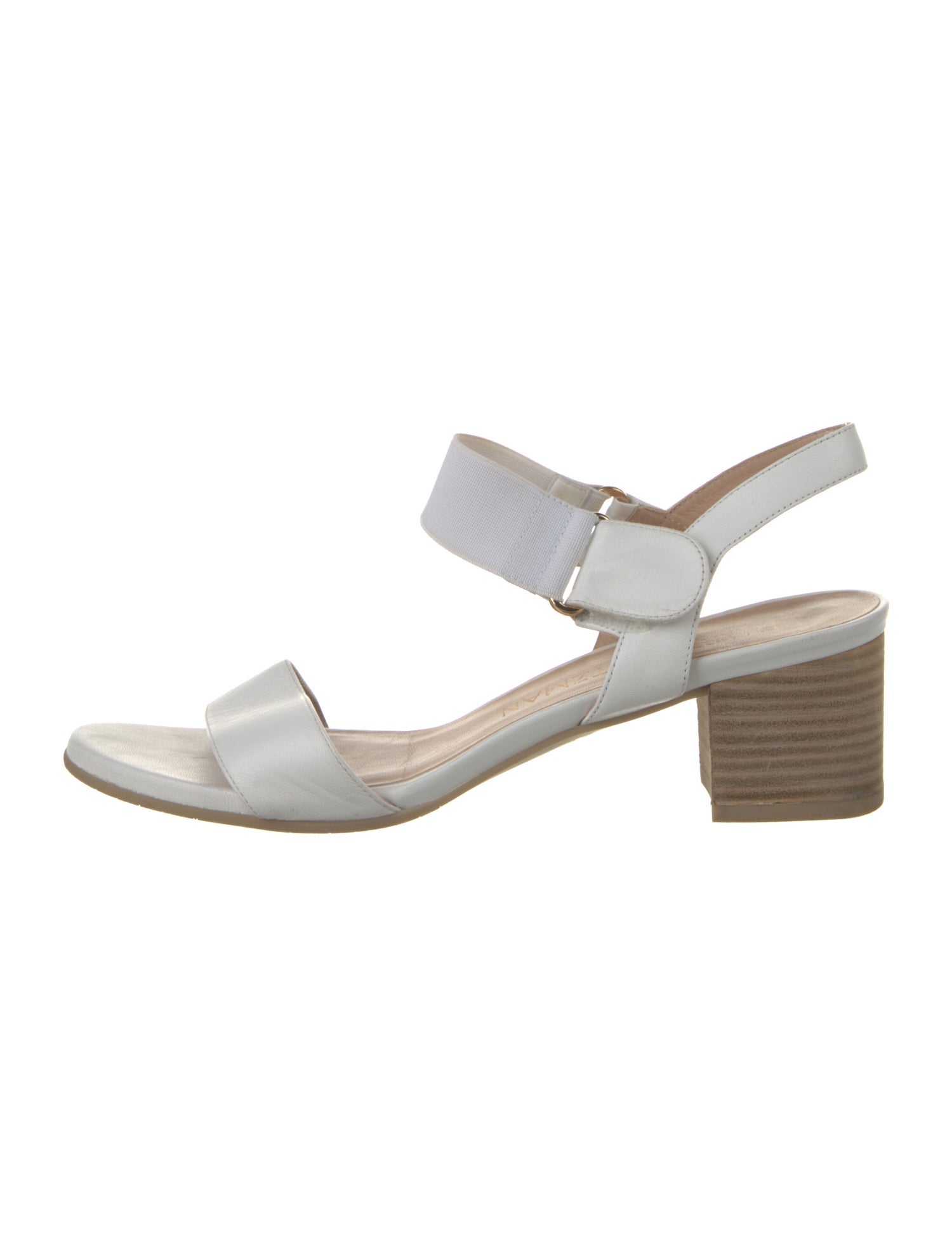 Zimmermann Leather Sandals