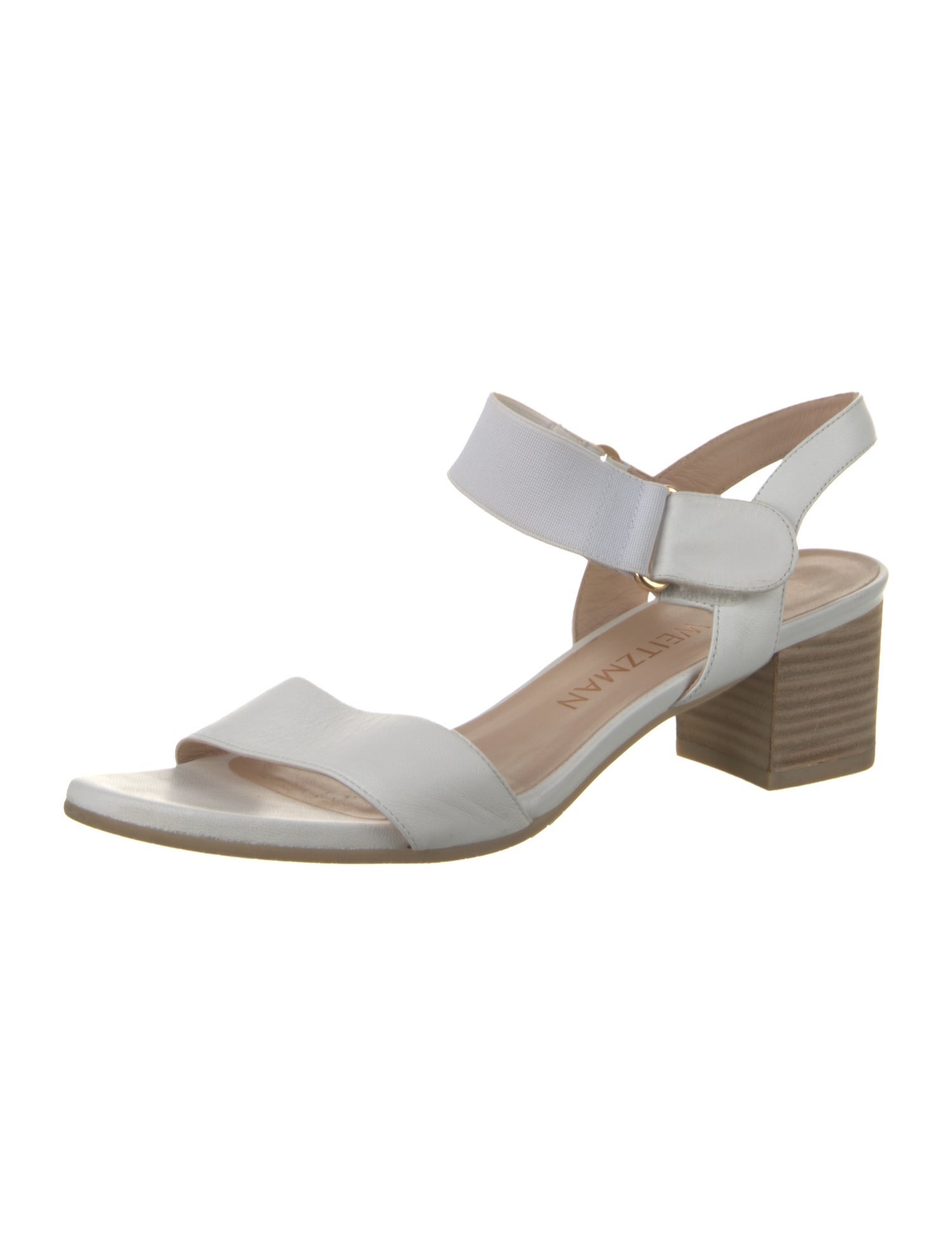 Zimmermann Leather Sandals