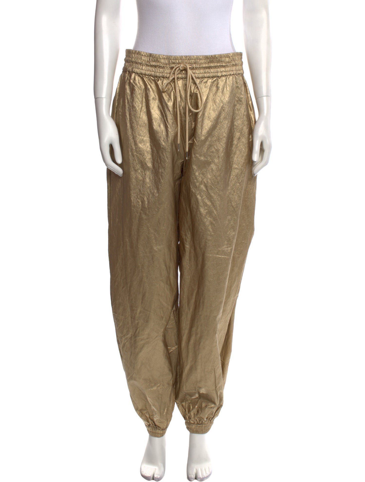 Zimmermann Straight Leg Pants