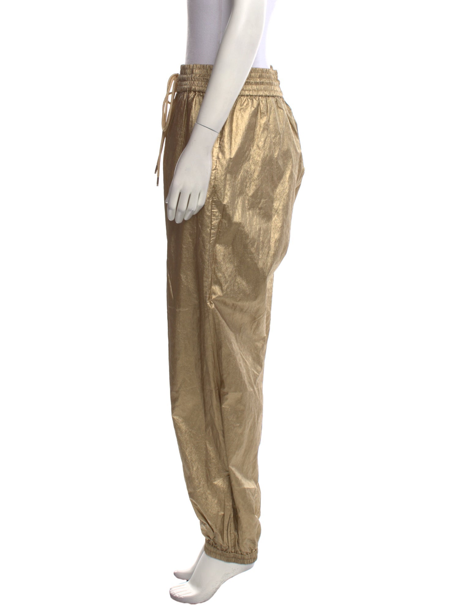 Zimmermann Straight Leg Pants