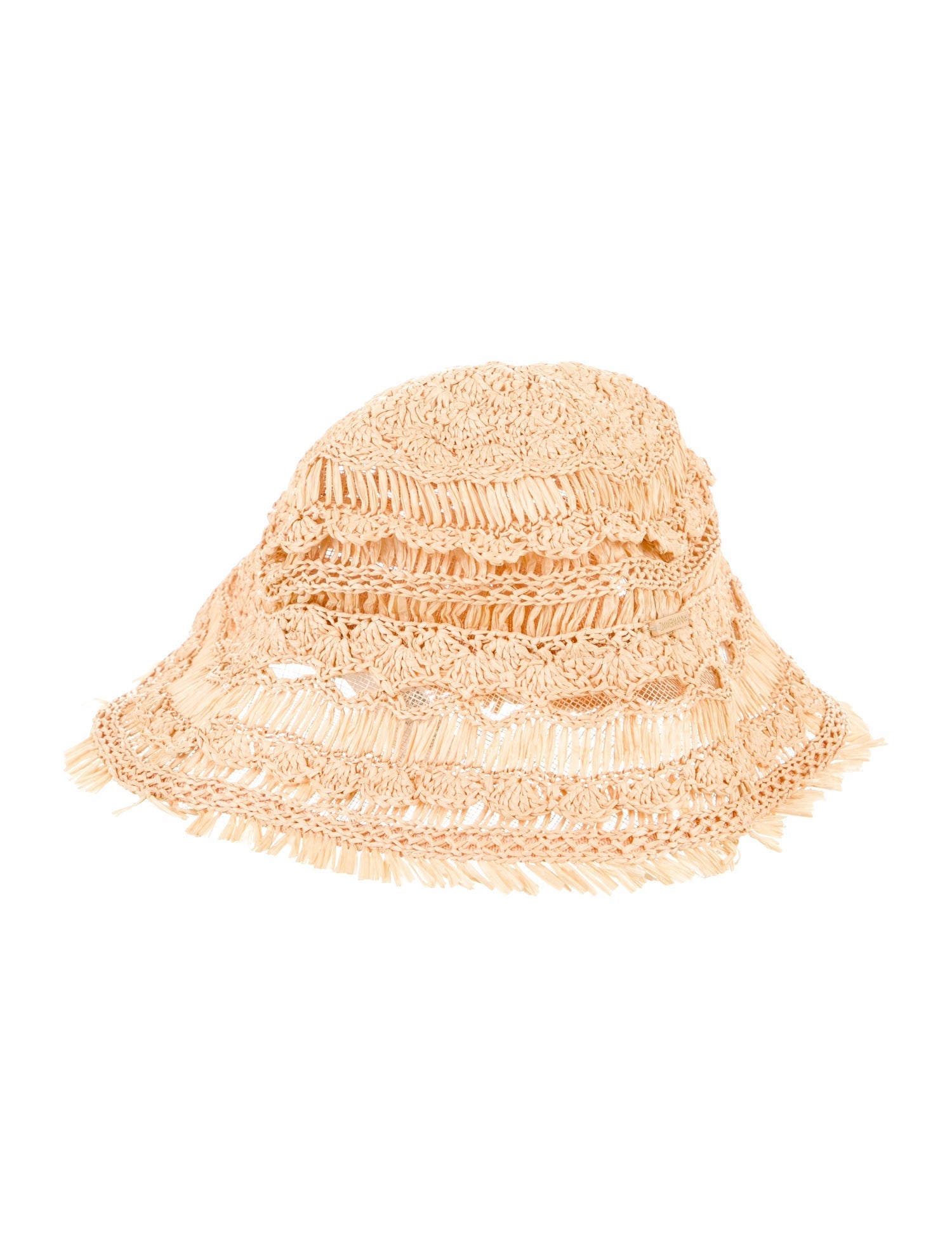 Zimmermann Bucket Hat