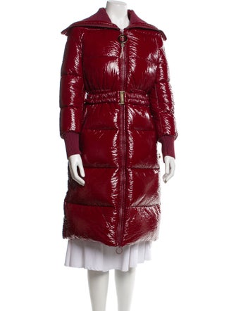Zimmermann Down Coat w/ Tags