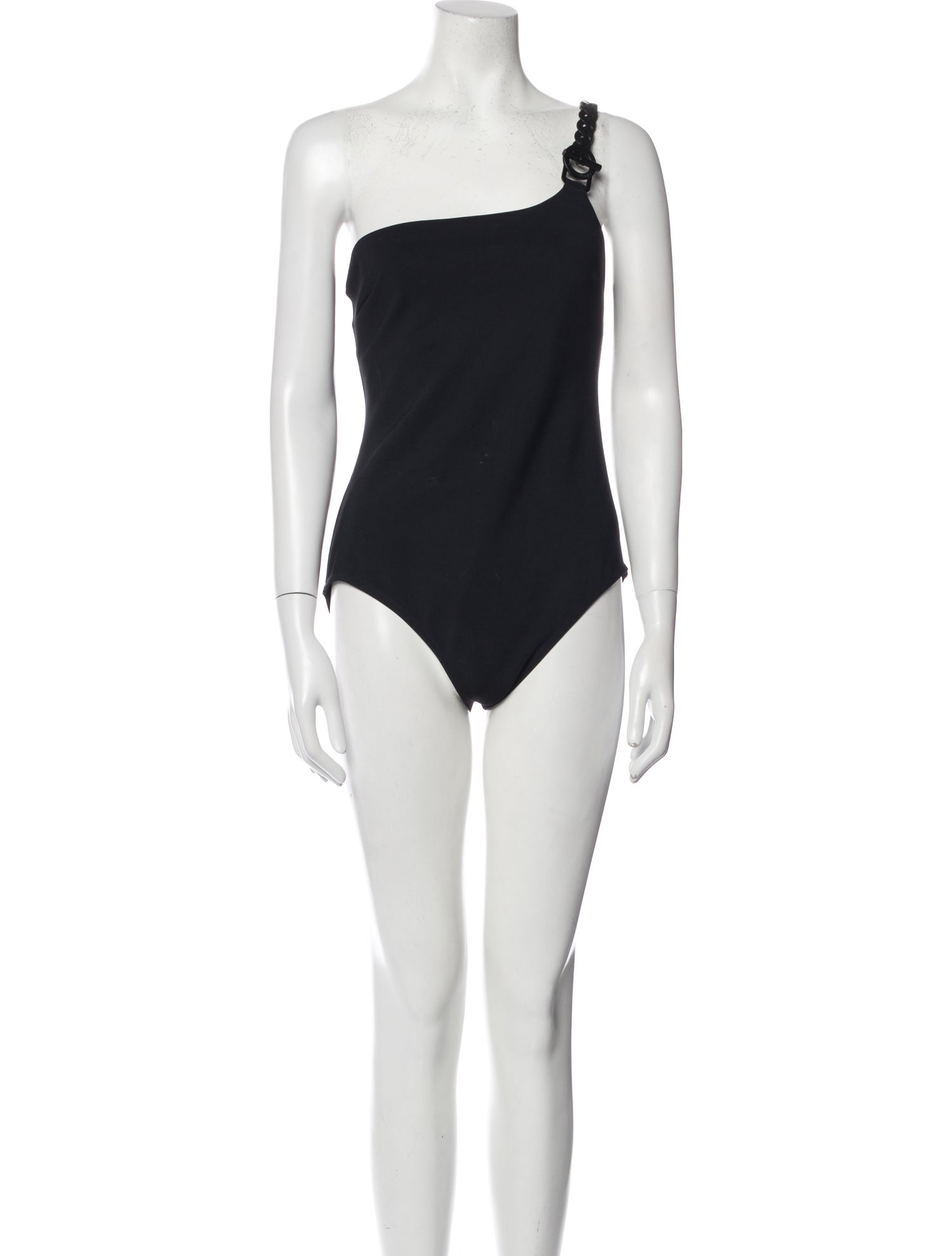 Zimmermann Chain-Link Accents One-Piece