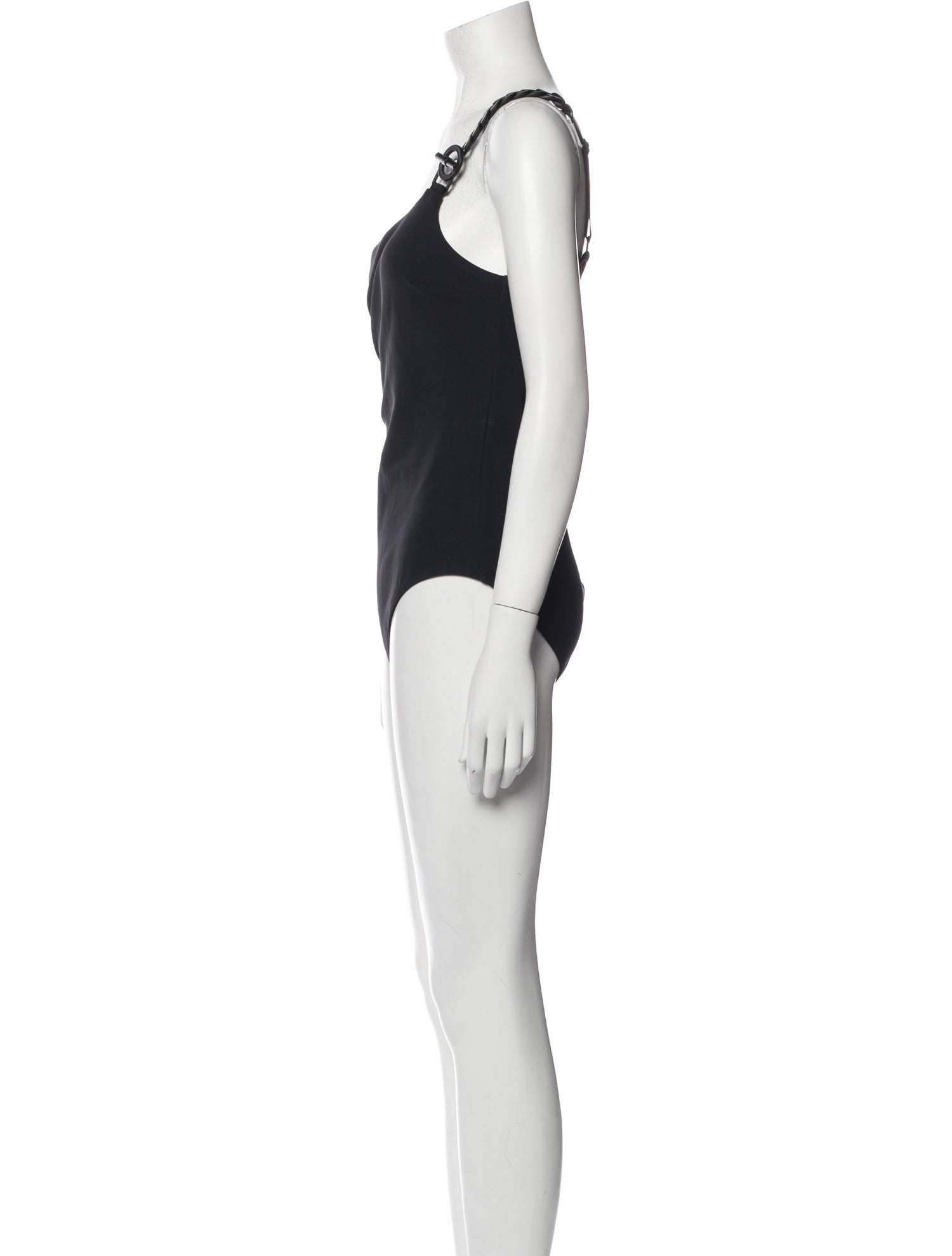 Zimmermann Chain-Link Accents One-Piece
