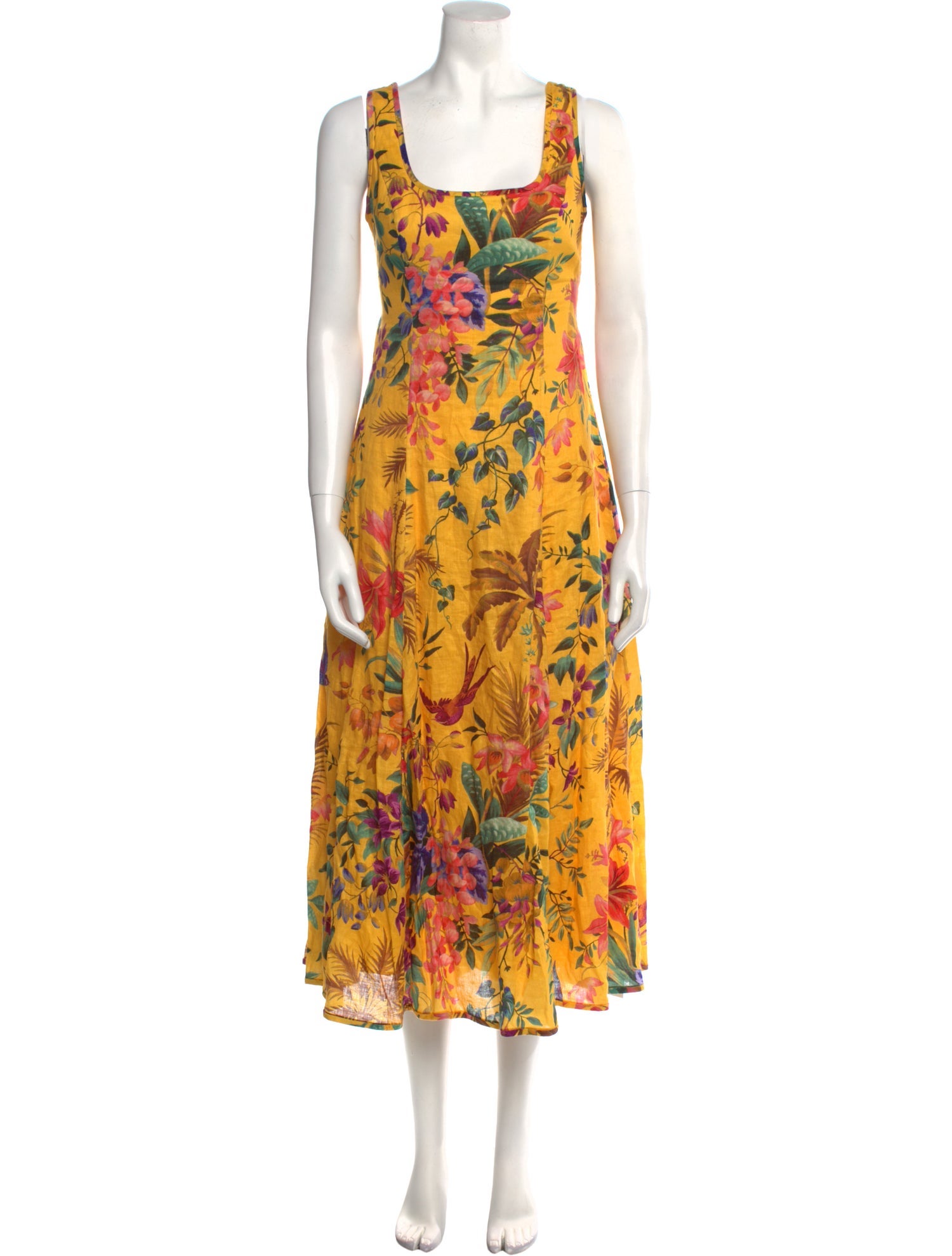 Zimmermann Dresses | The RealReal