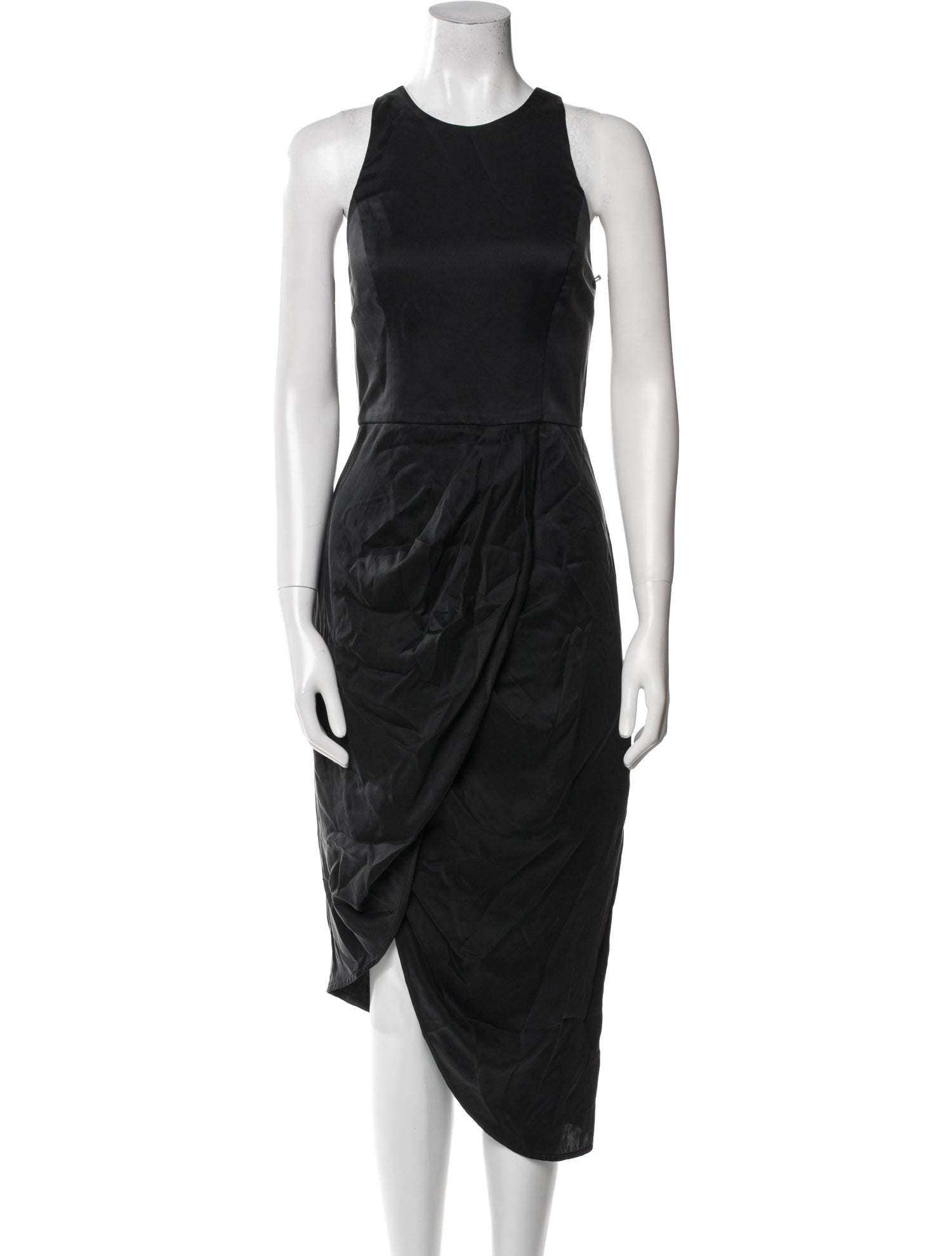 Zimmermann Silk Long Dress w/ Tags