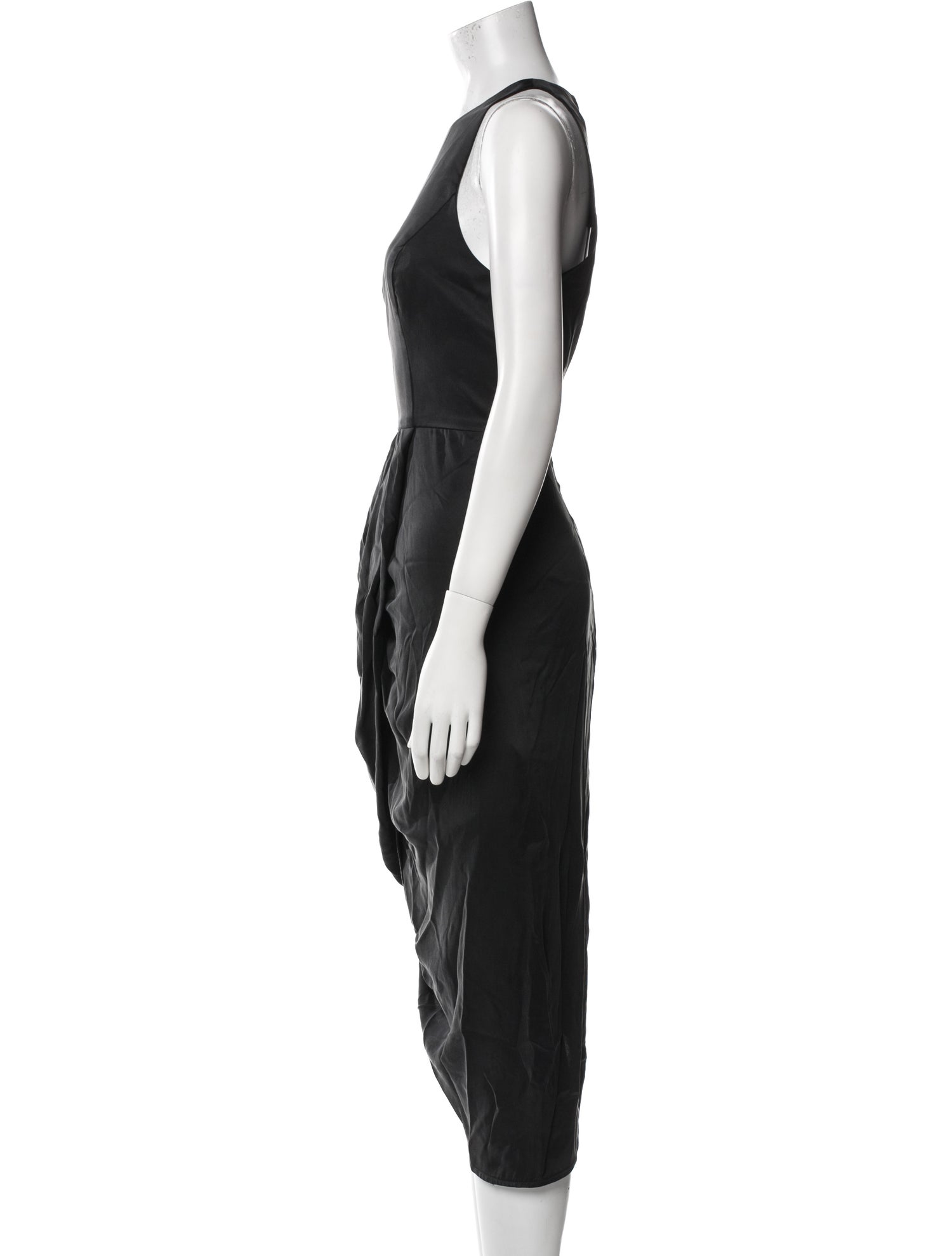 Zimmermann Silk Long Dress w/ Tags