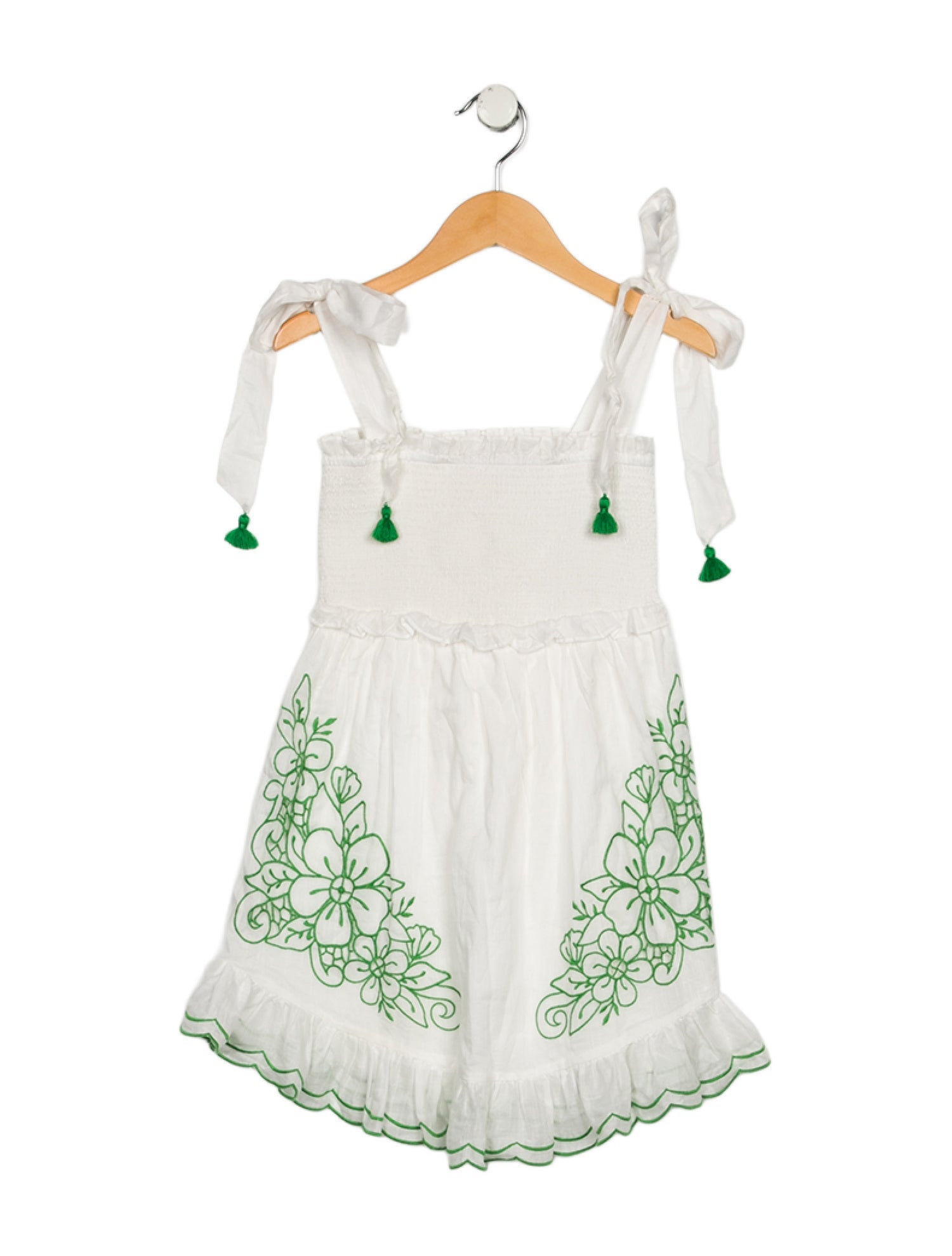 Zimmermann Sleeveless Dress