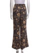 Zimmermann Linen Wide Leg Pants