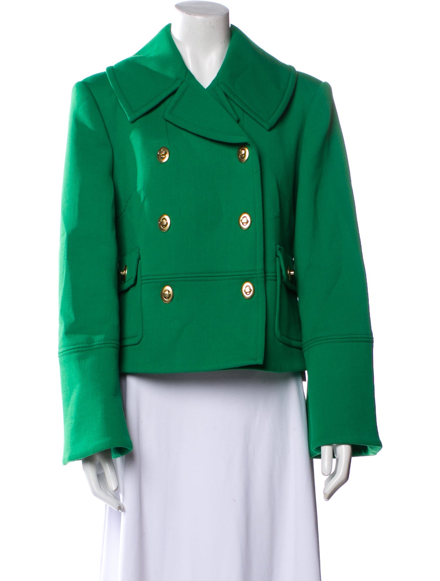 Zimmermann Jacket w/ Tags