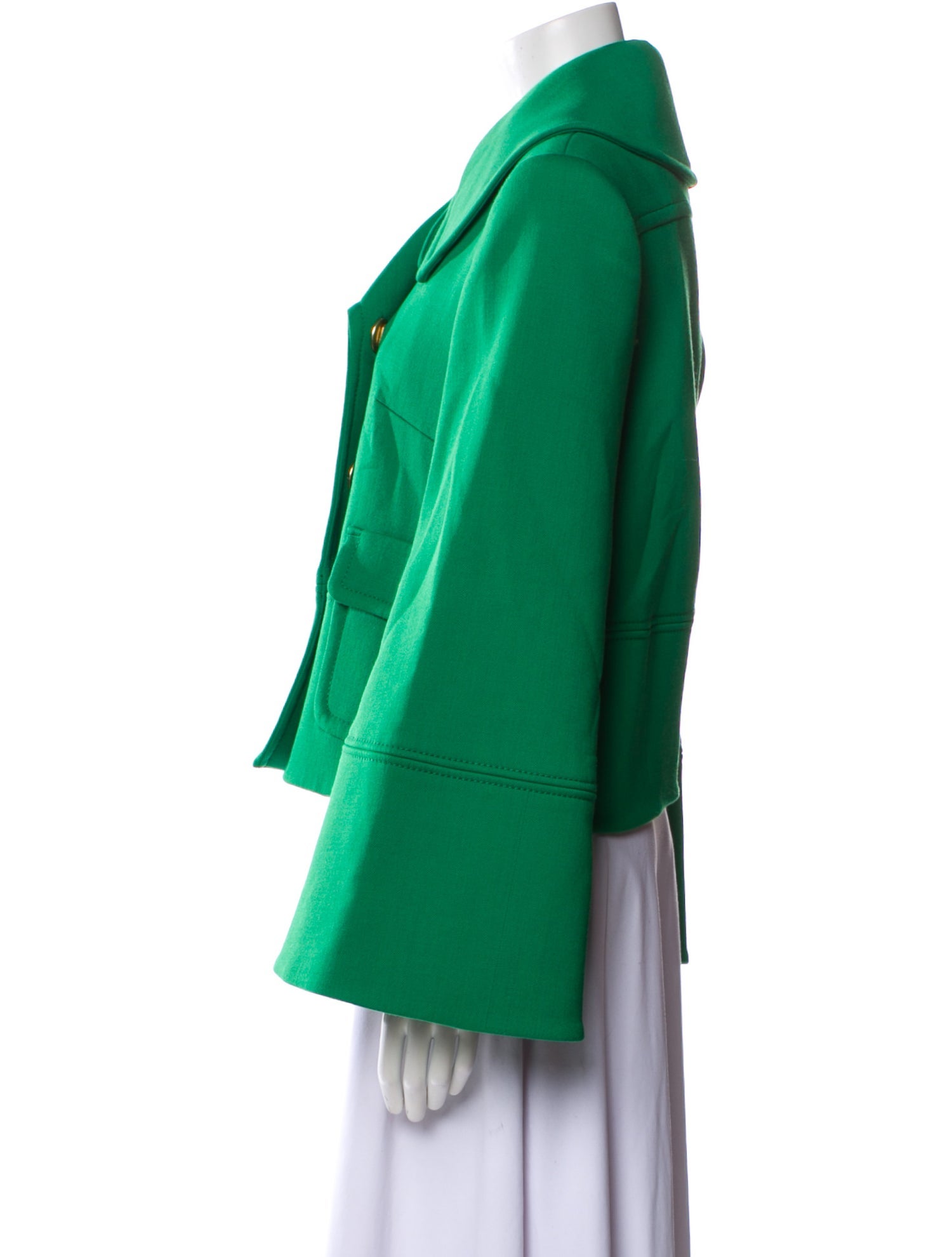 Zimmermann Jacket w/ Tags