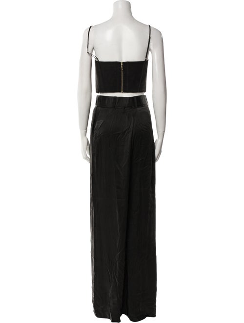 Zimmermann Silk Pant Set