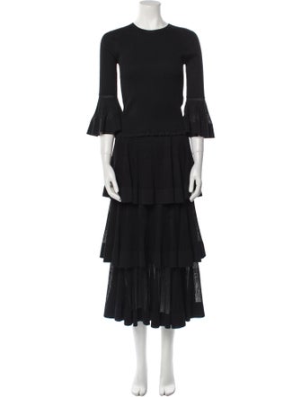 Zimmermann Skirt Set