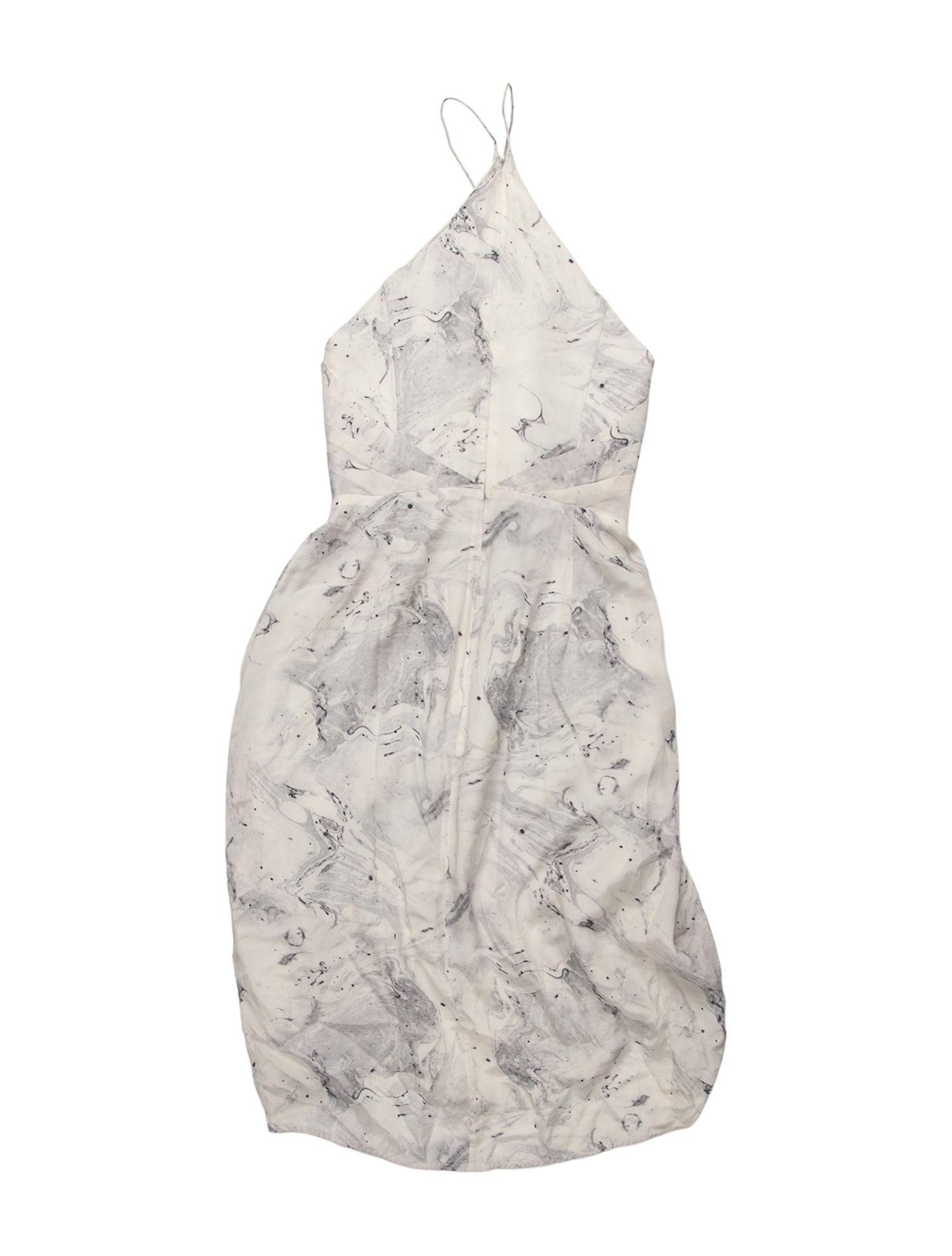 Zimmermann Silk Knee-Length Dress