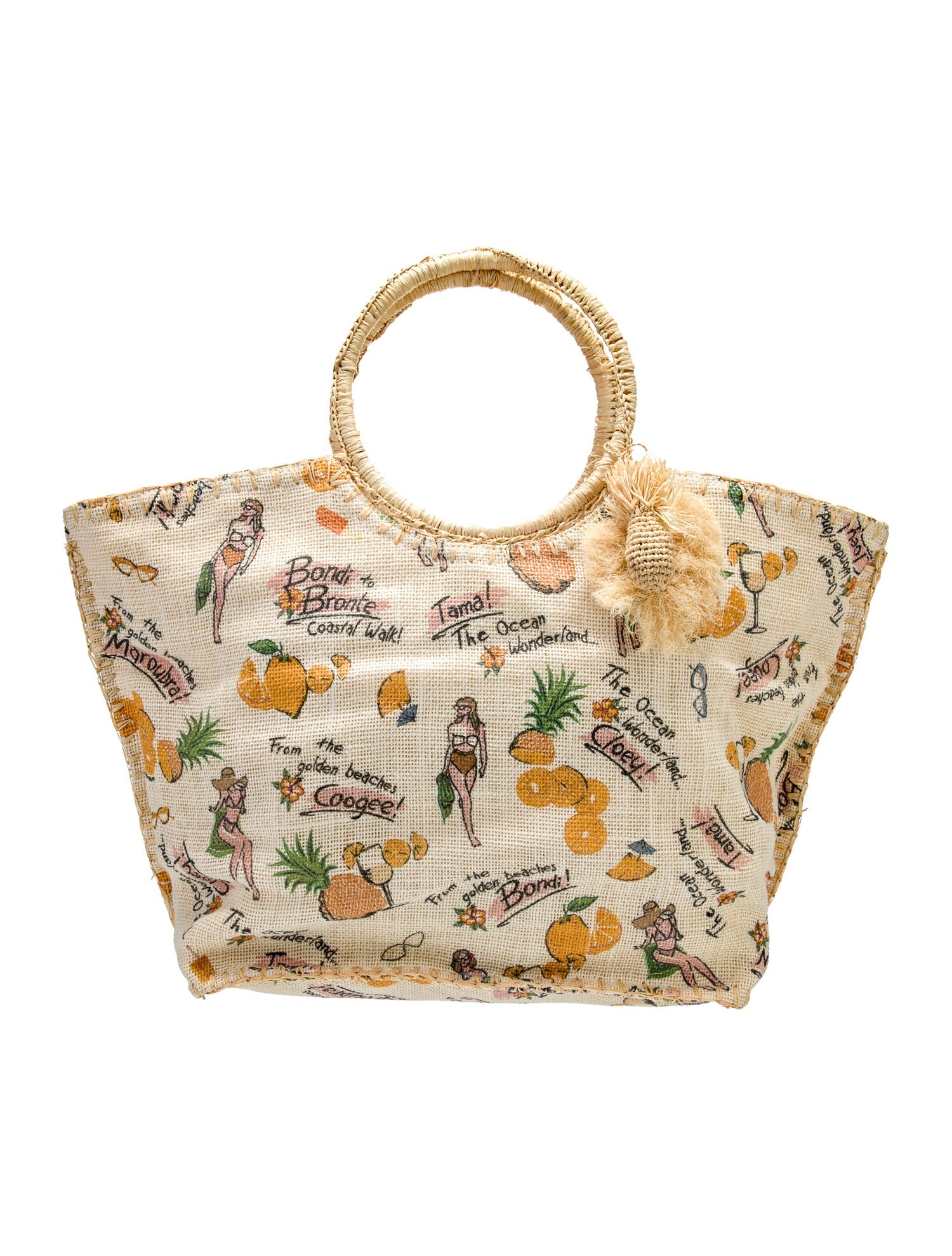 ハンドバッグ Zimmermann Handbag Shop Women's Designer Bags Online | ZIMMERMANN