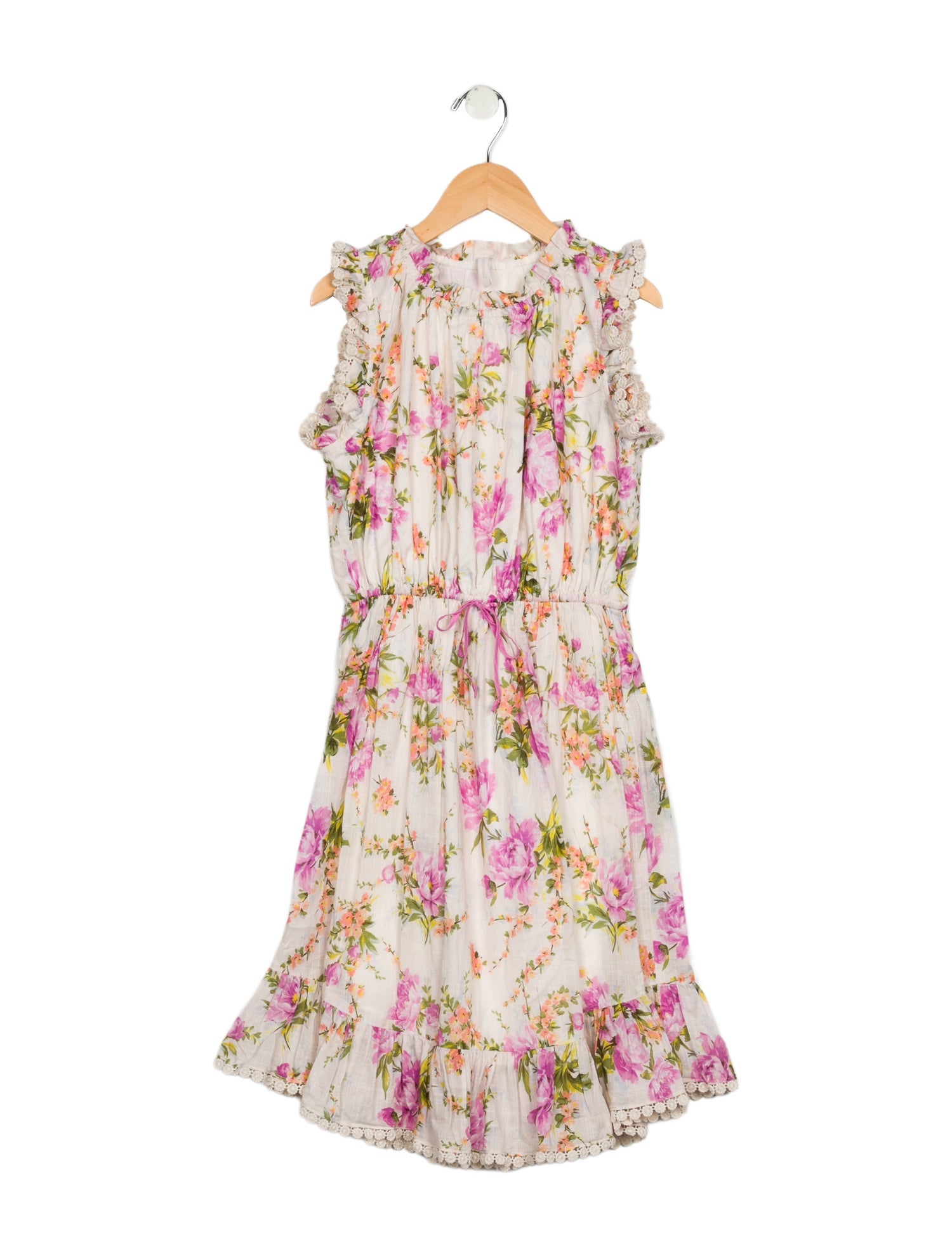 Zimmermann Sleeveless Dress