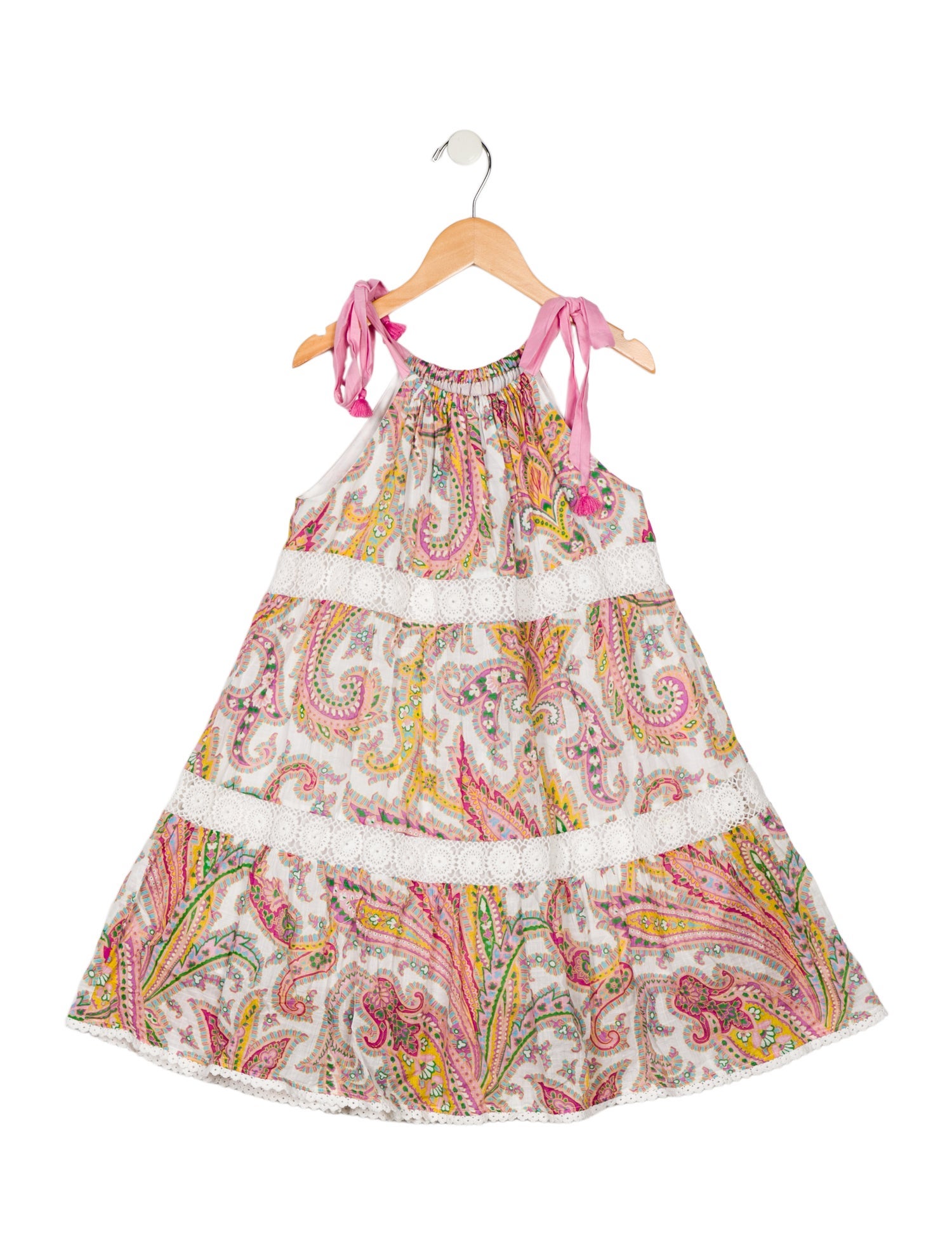 Zimmermann Sleeveless Dress