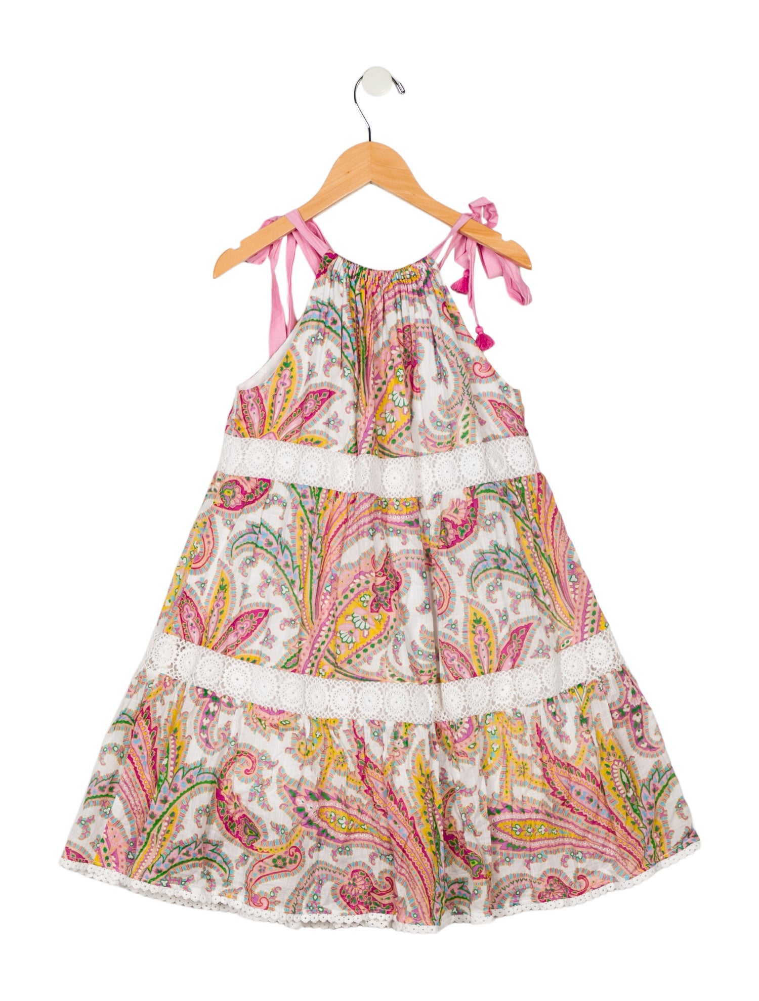 Zimmermann Sleeveless Dress