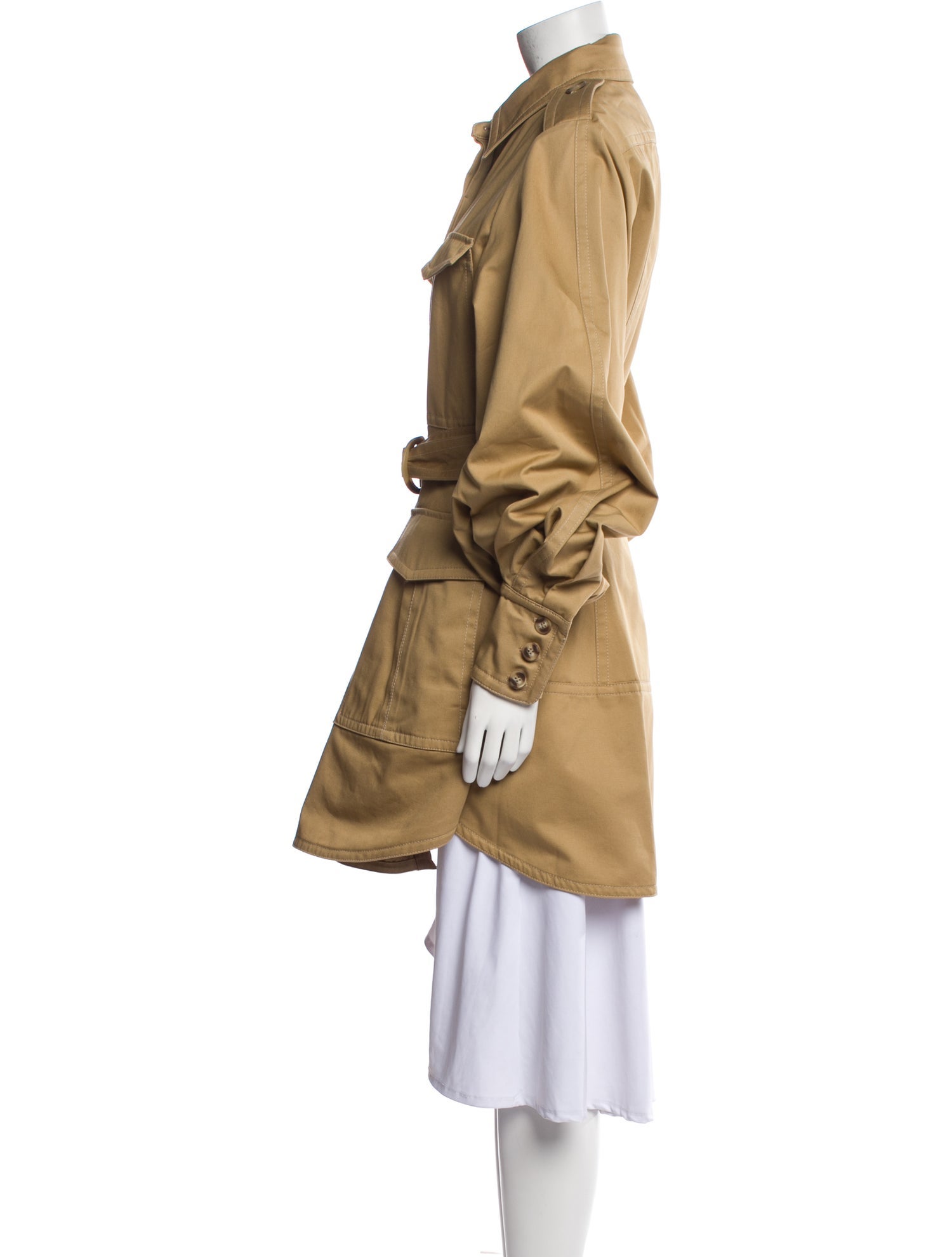 Zimmermann Trench Coat w/ Tags