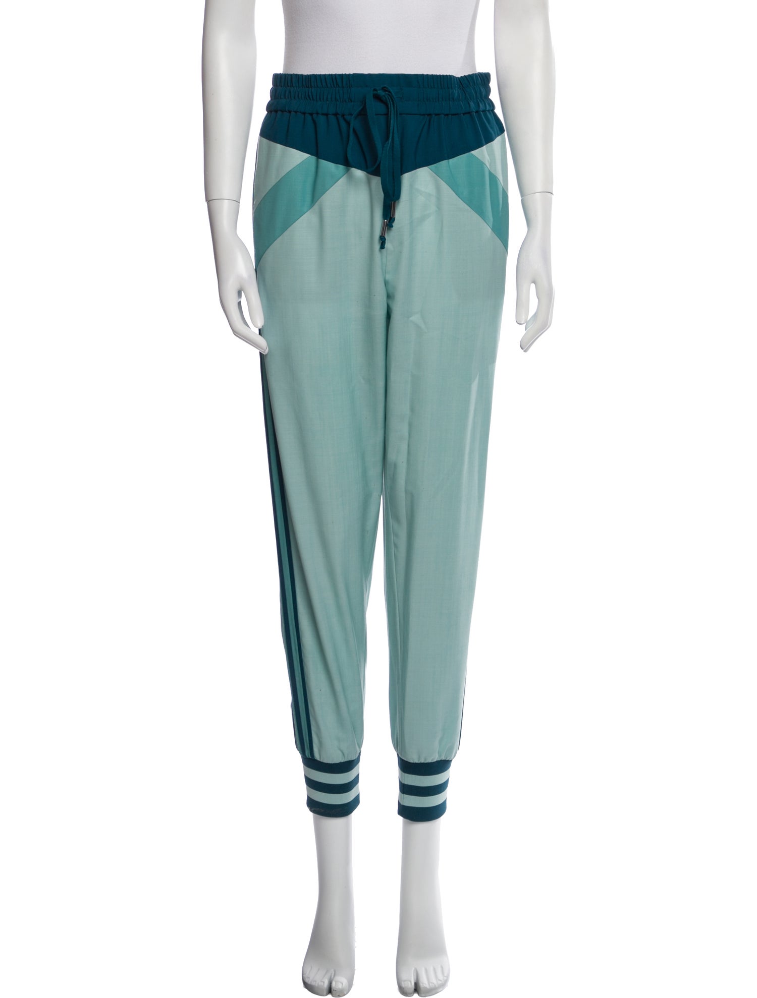 Zimmermann Virgin Wool Sweatpants