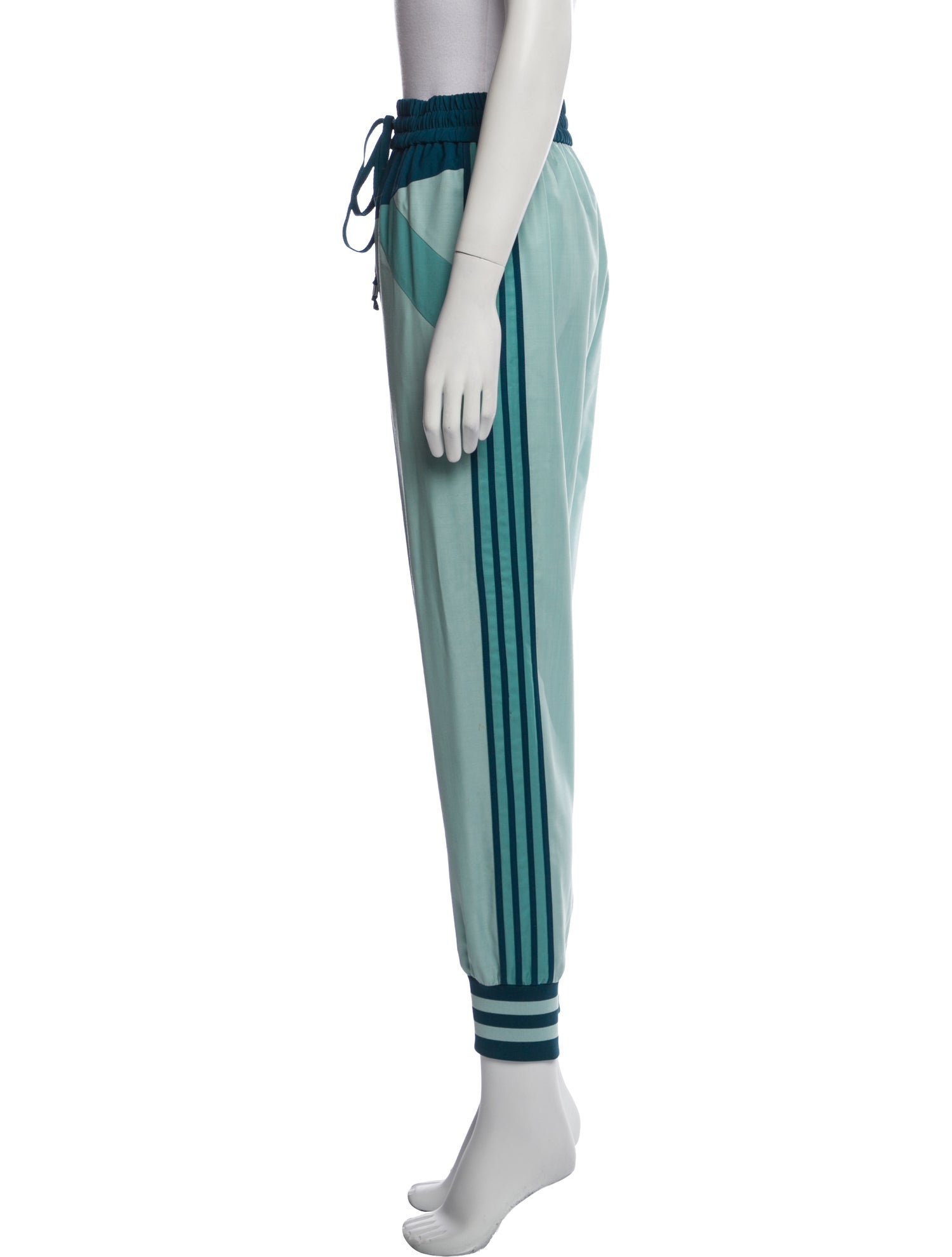 Zimmermann Virgin Wool Sweatpants